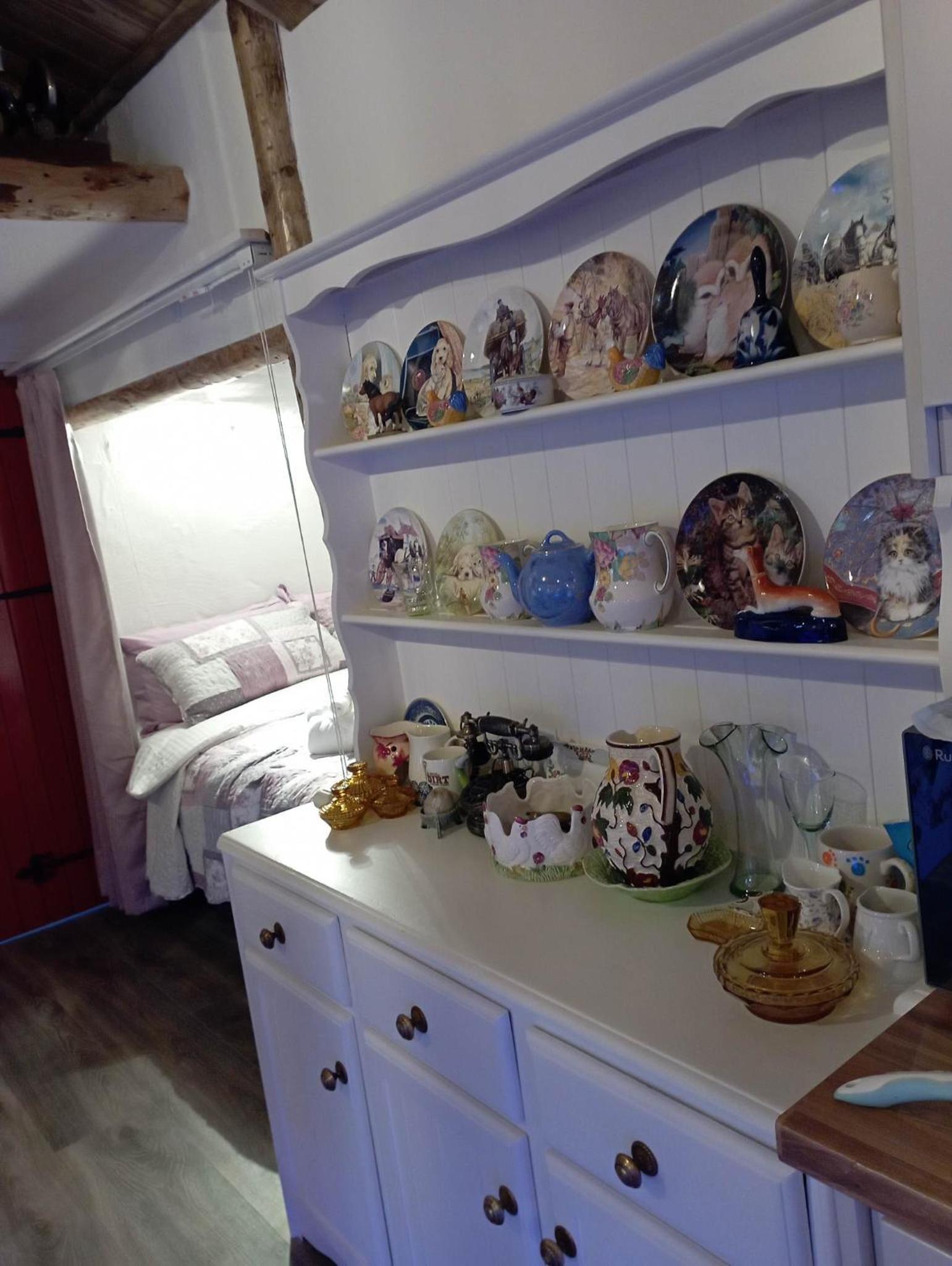 Two-Bedroom House photo 2
