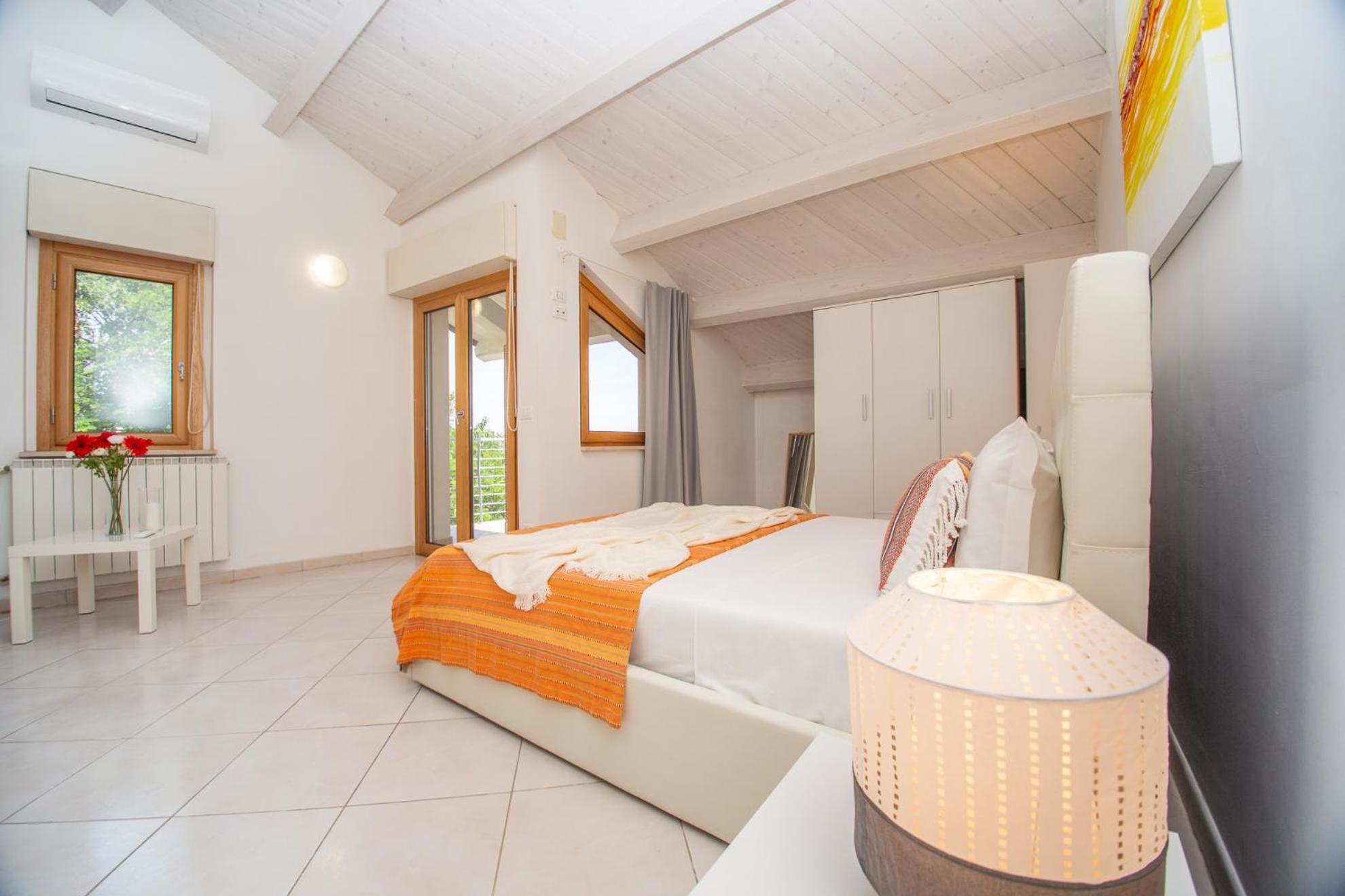Duplex Apartment photo 1