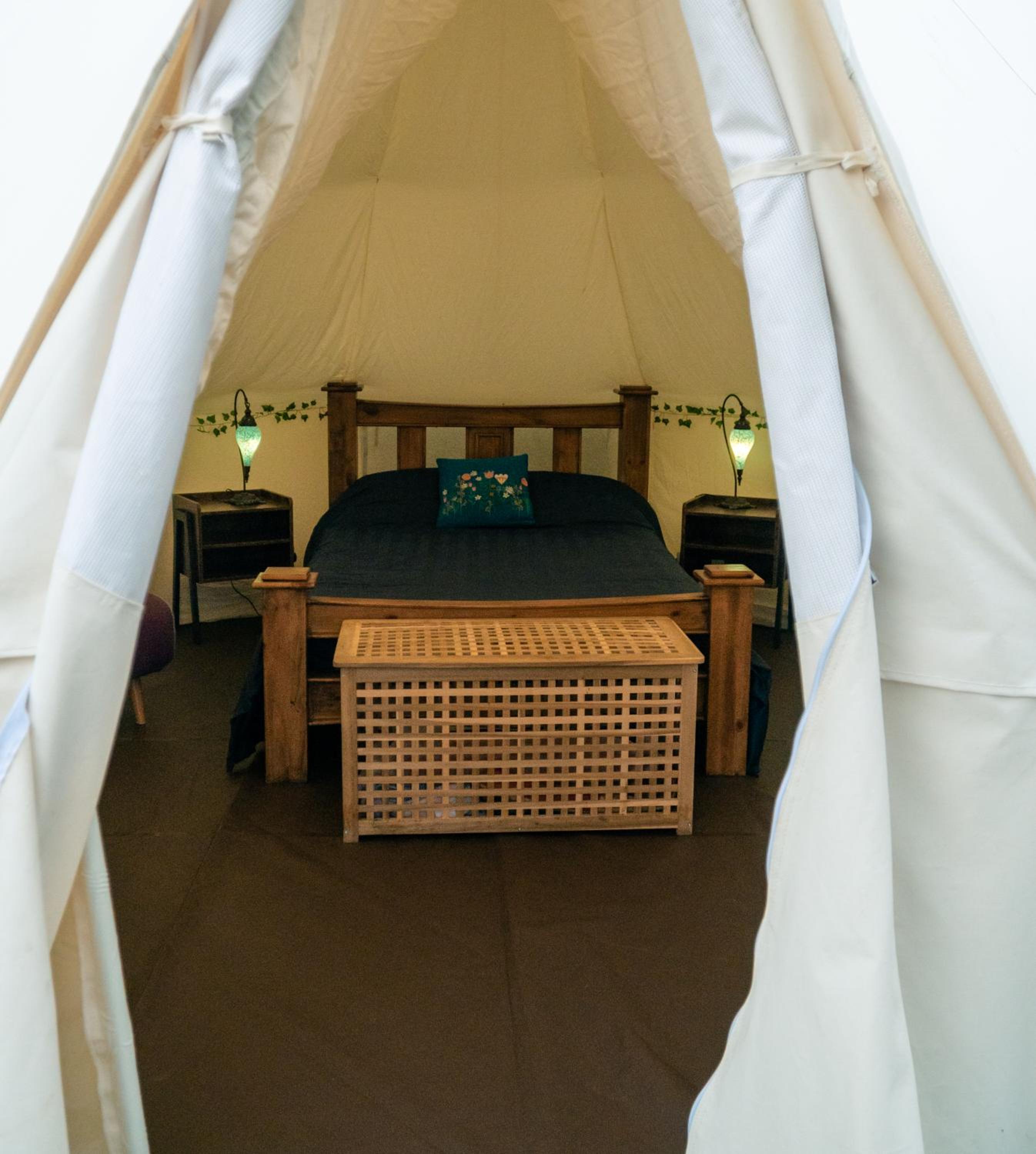 Comfort Quadruple Room - Photo 58