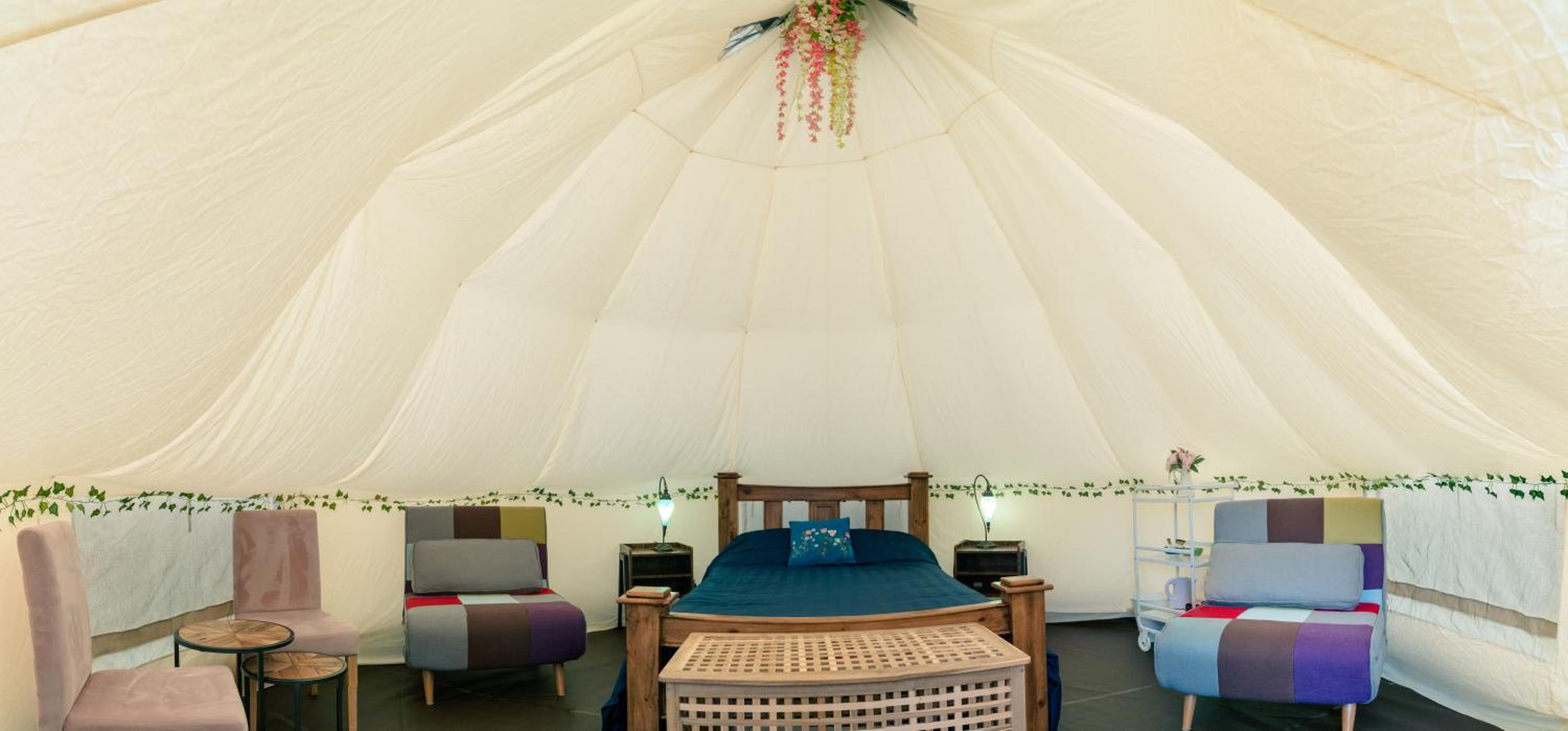 Comfort Quadruple Room - Photo 1