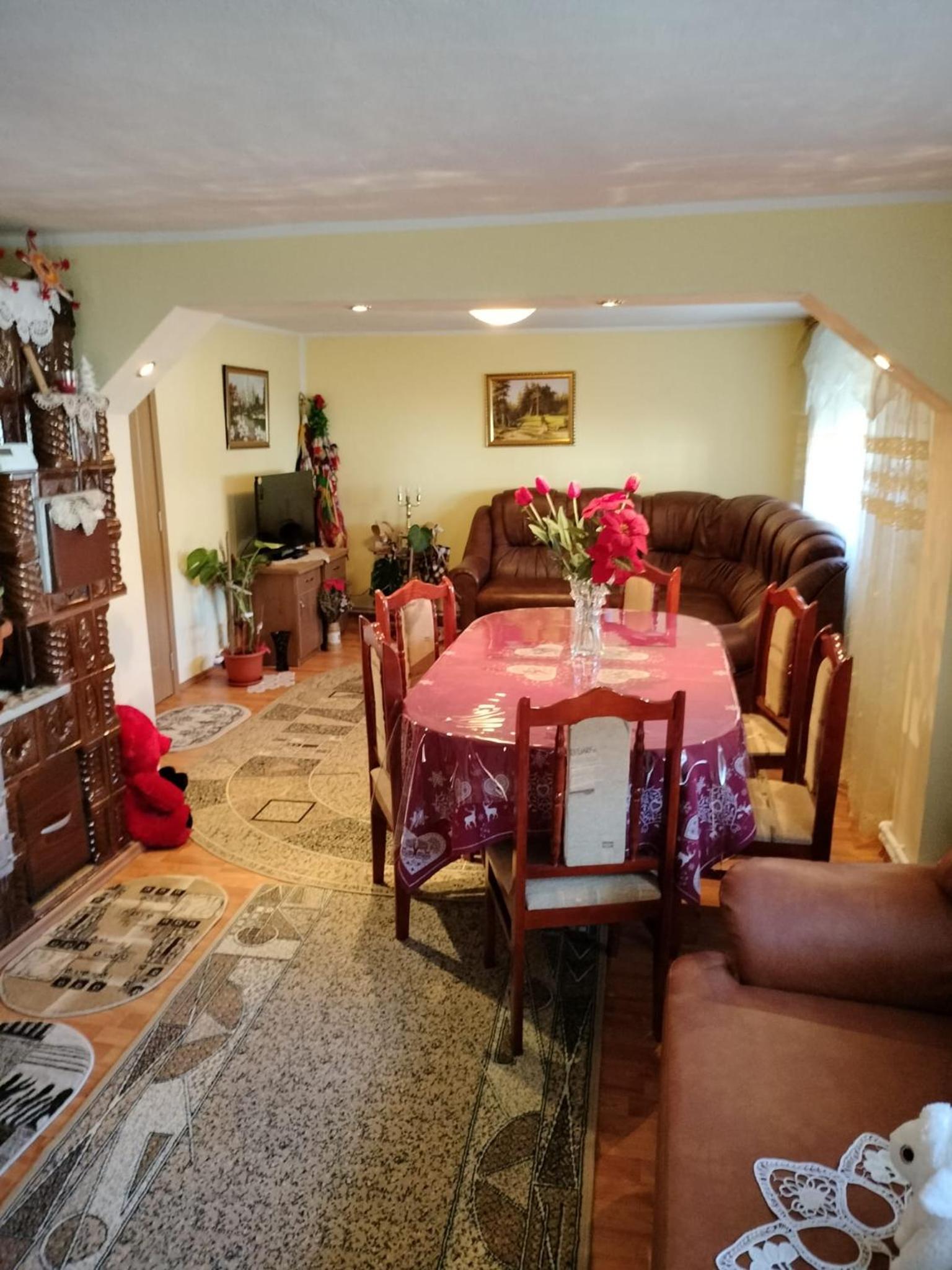 Quadruple Room photo 1