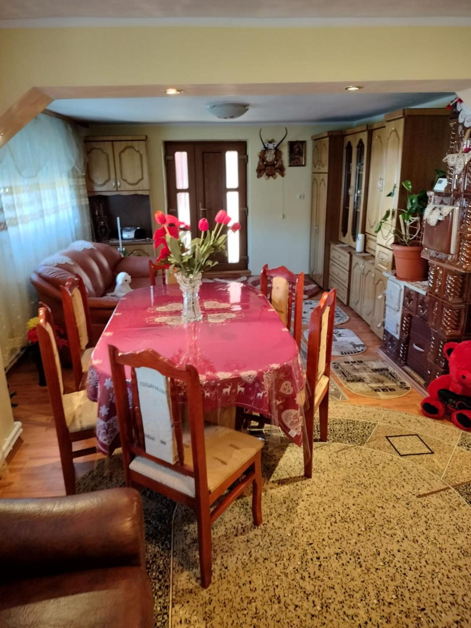Quadruple Room photo 2