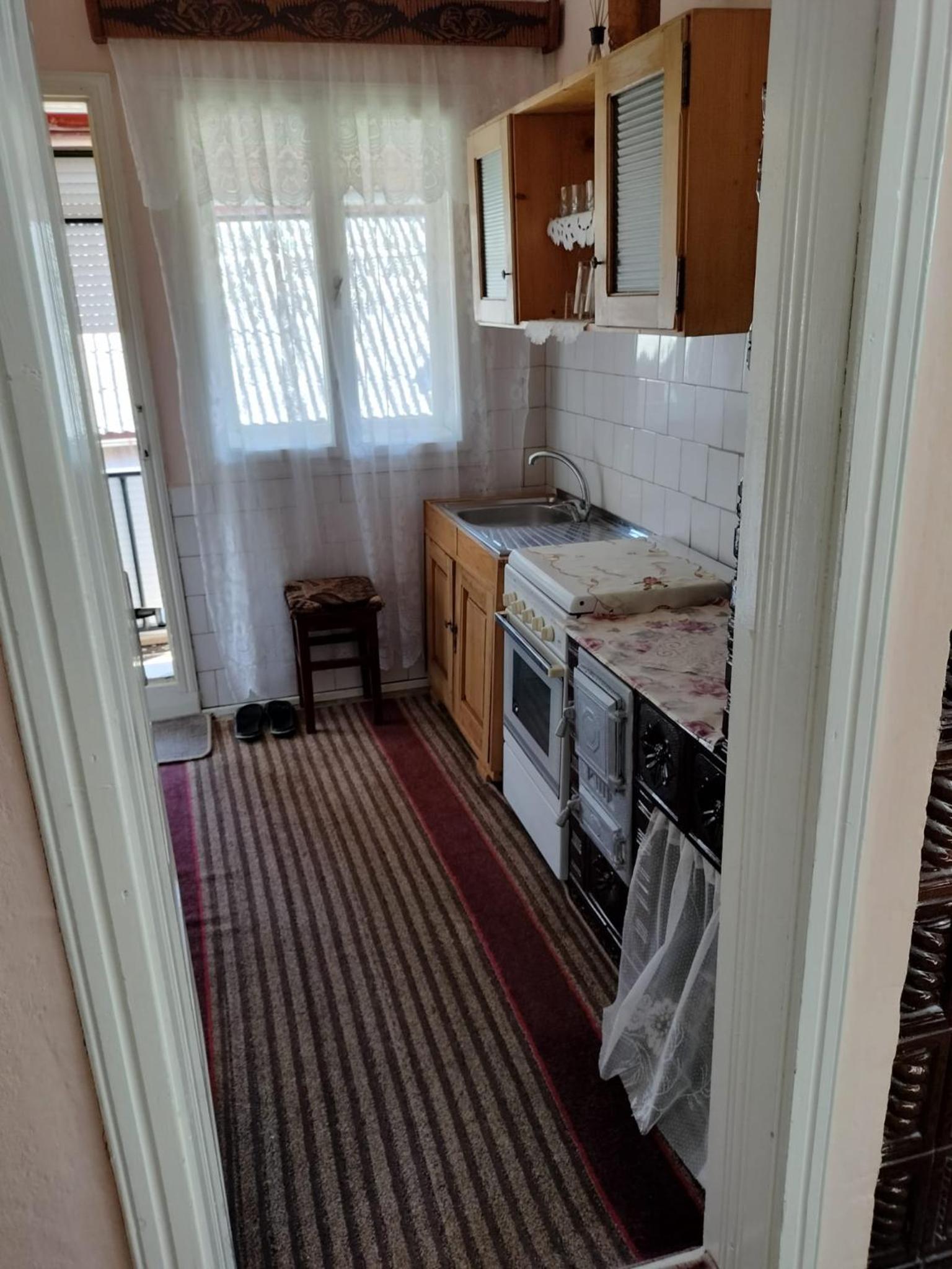 Two-Bedroom Deluxe Apartment photo 1