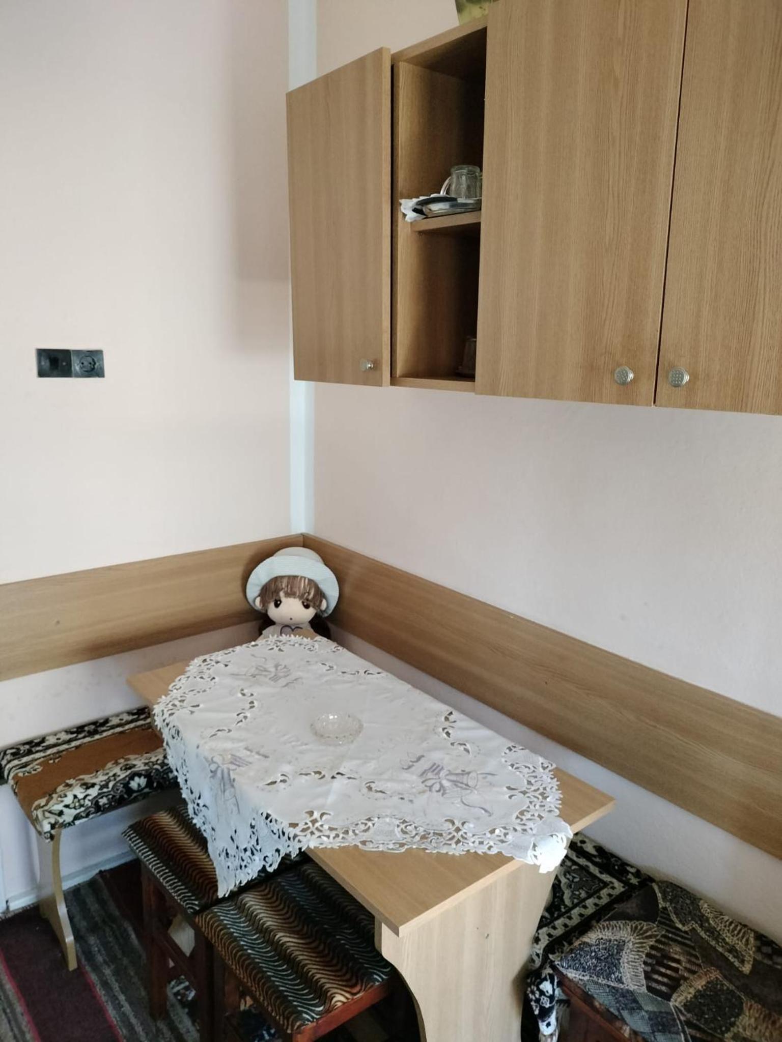 Two-Bedroom Deluxe Apartment photo 3