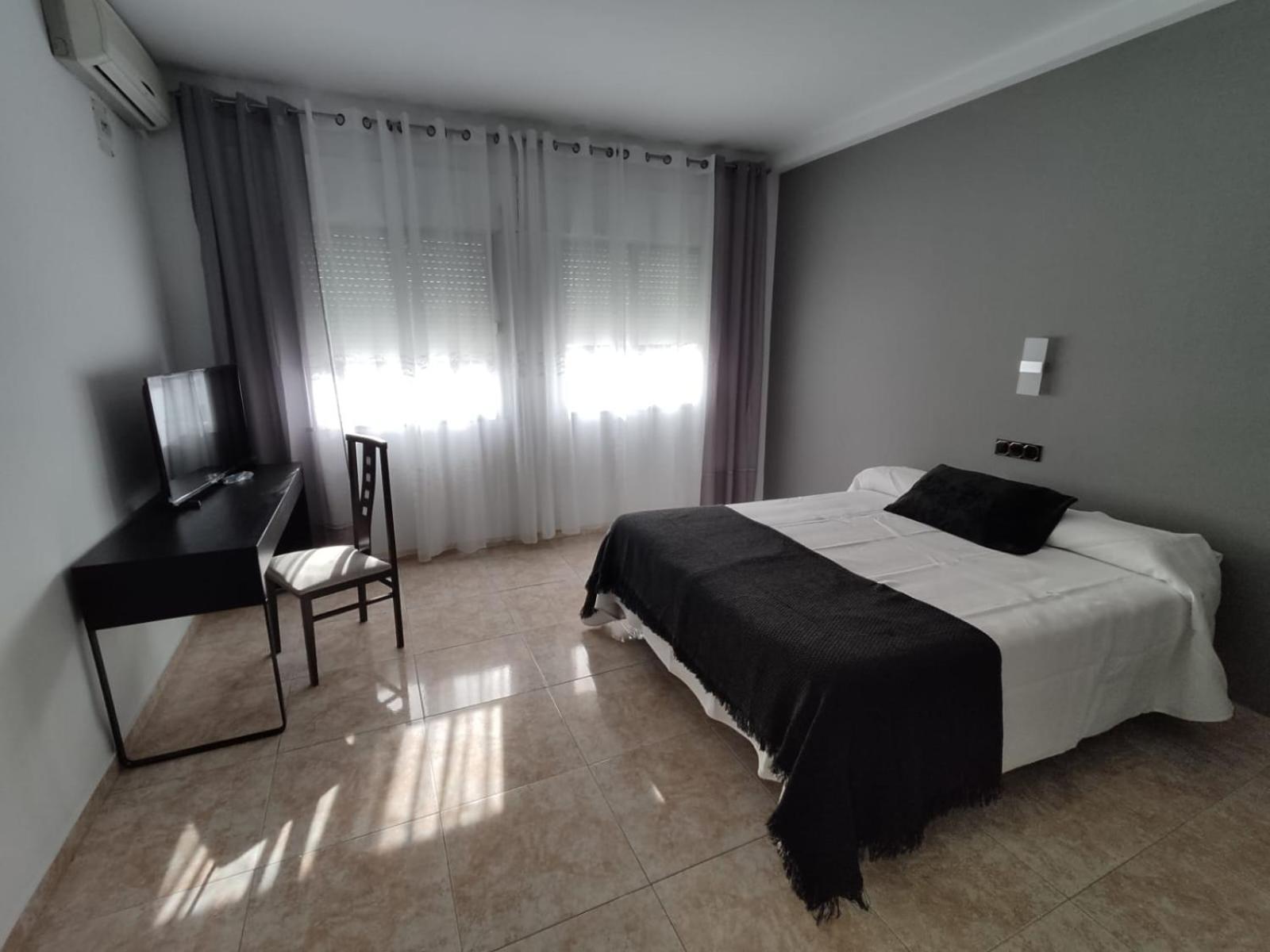 Habitación Queen