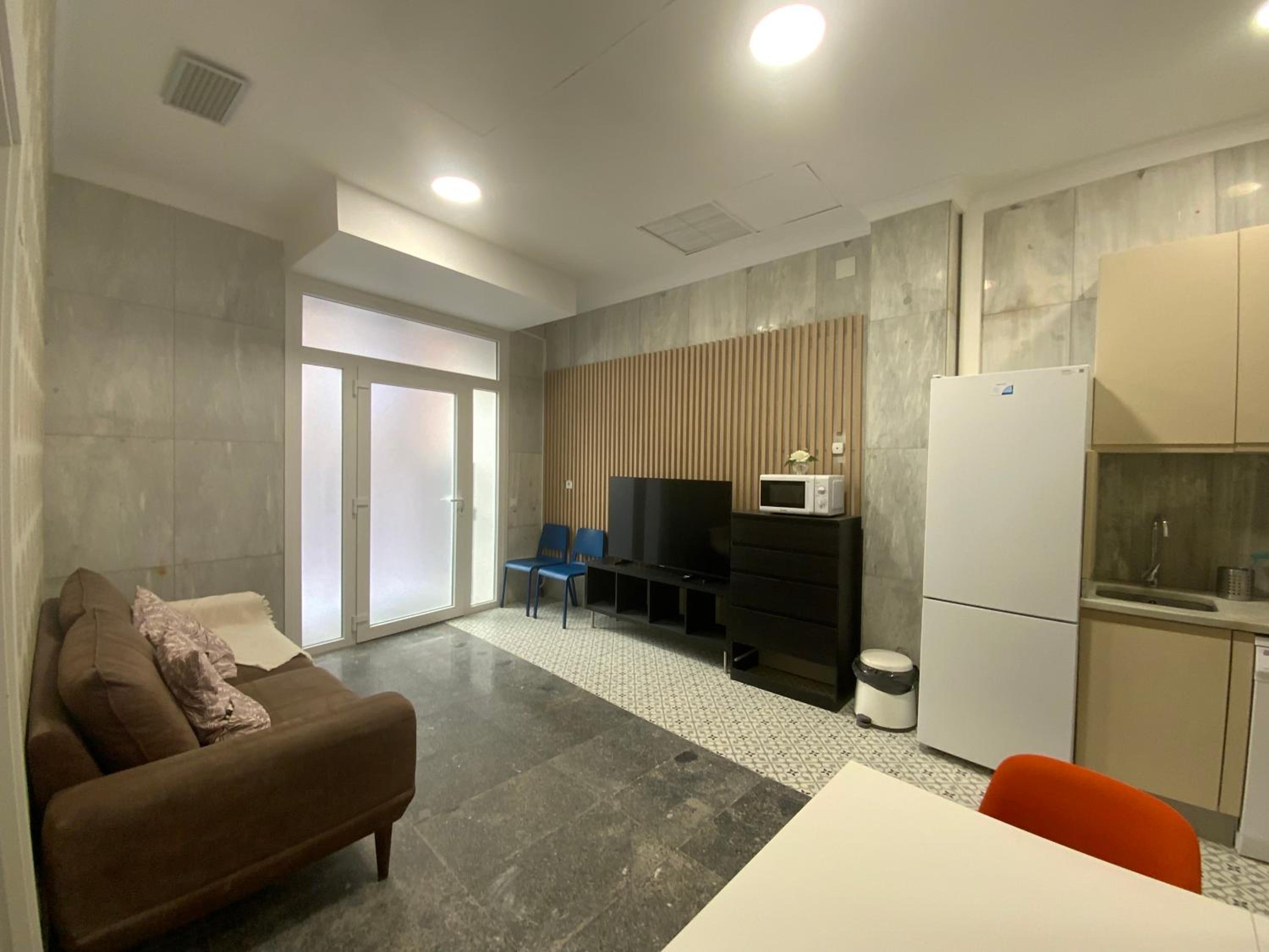 Apartamento