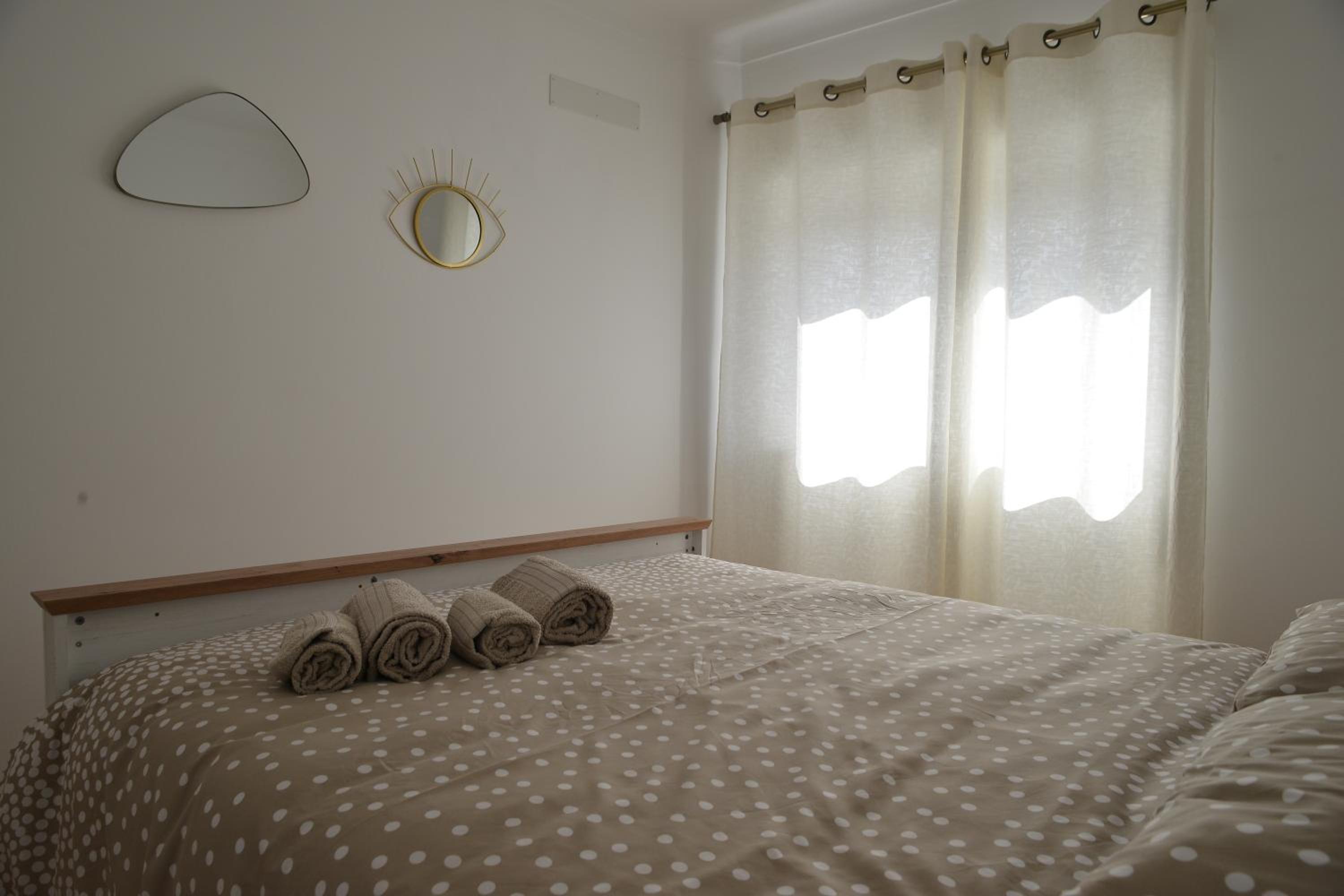 一卧室公寓