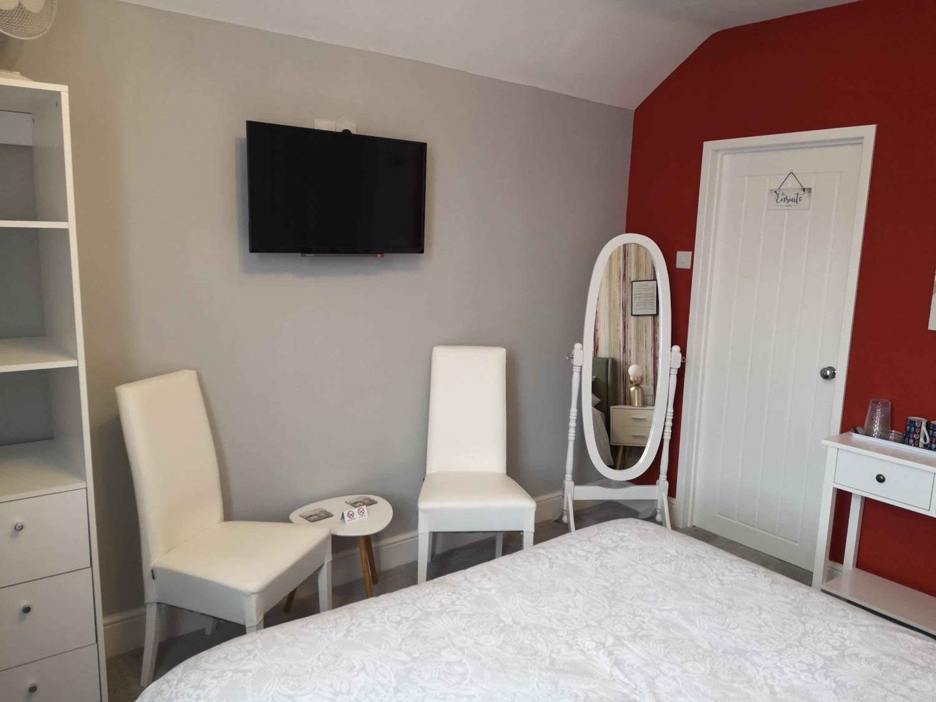 King Room