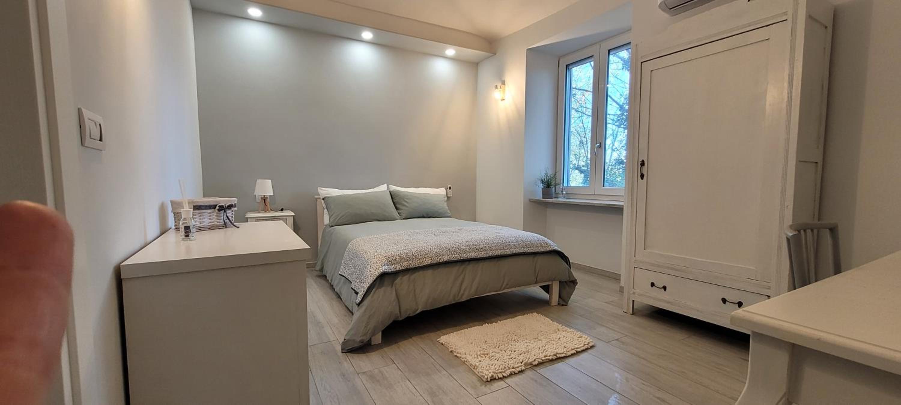 Queen Room