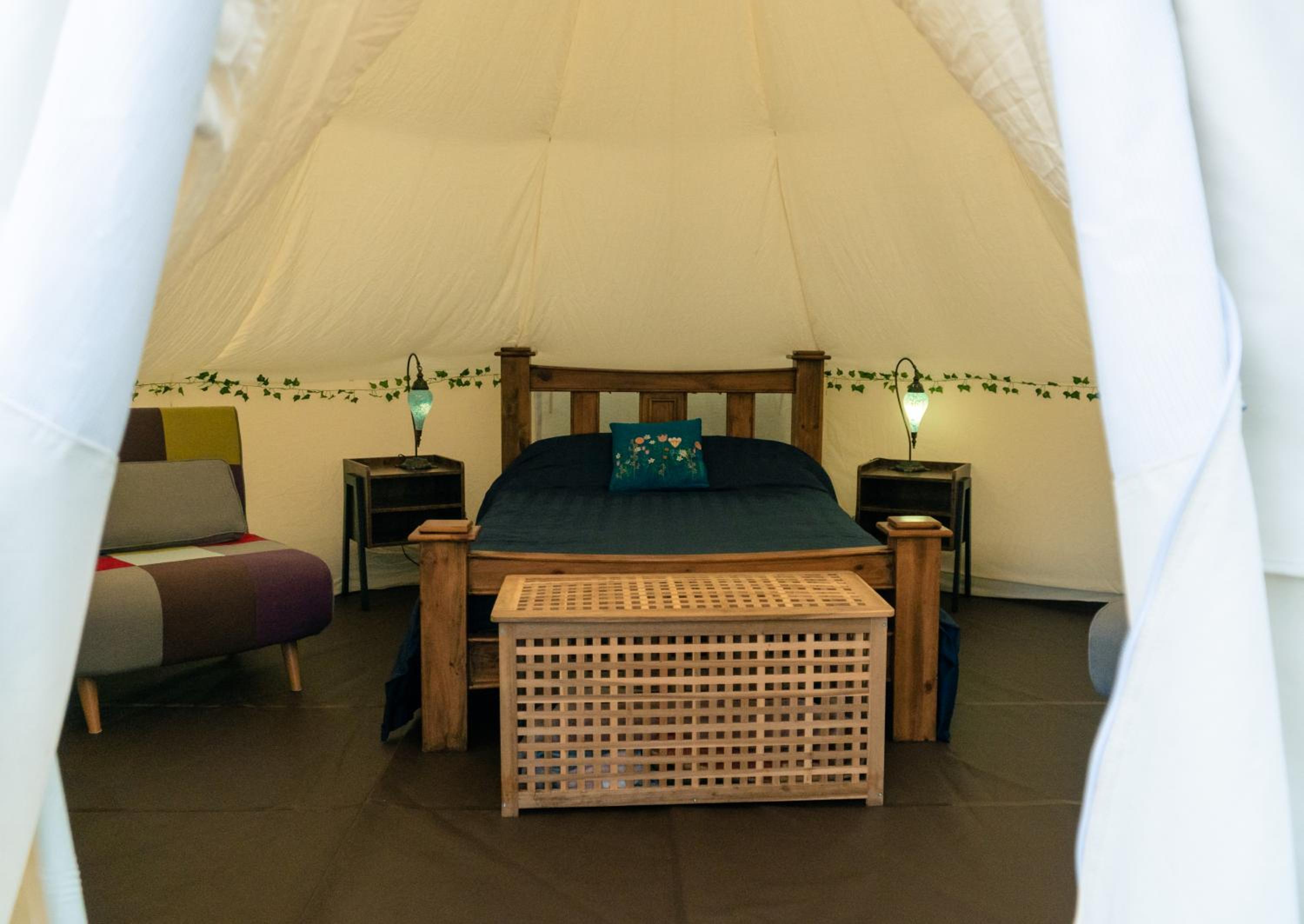 Comfort Quadruple Room - Photo 44