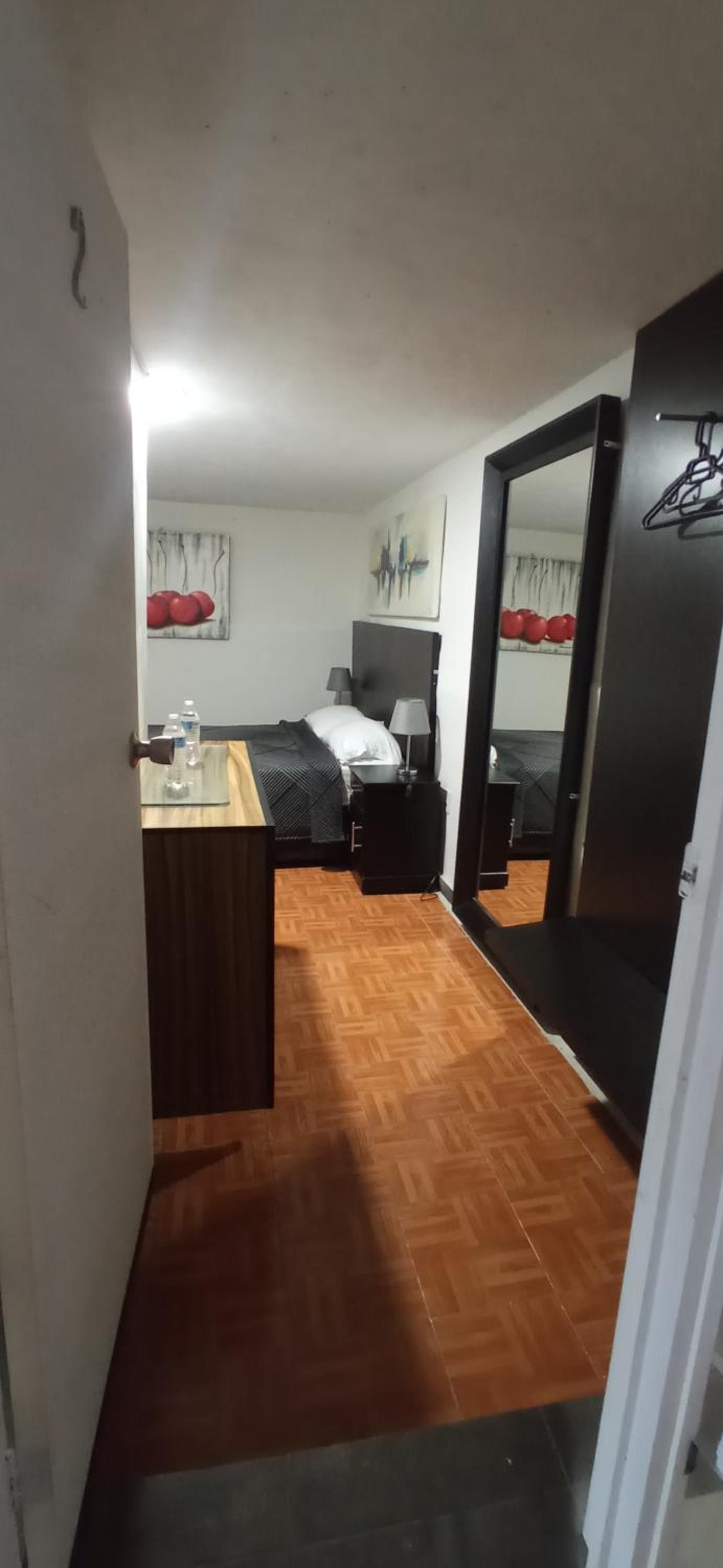 Economy Double Room photo 1