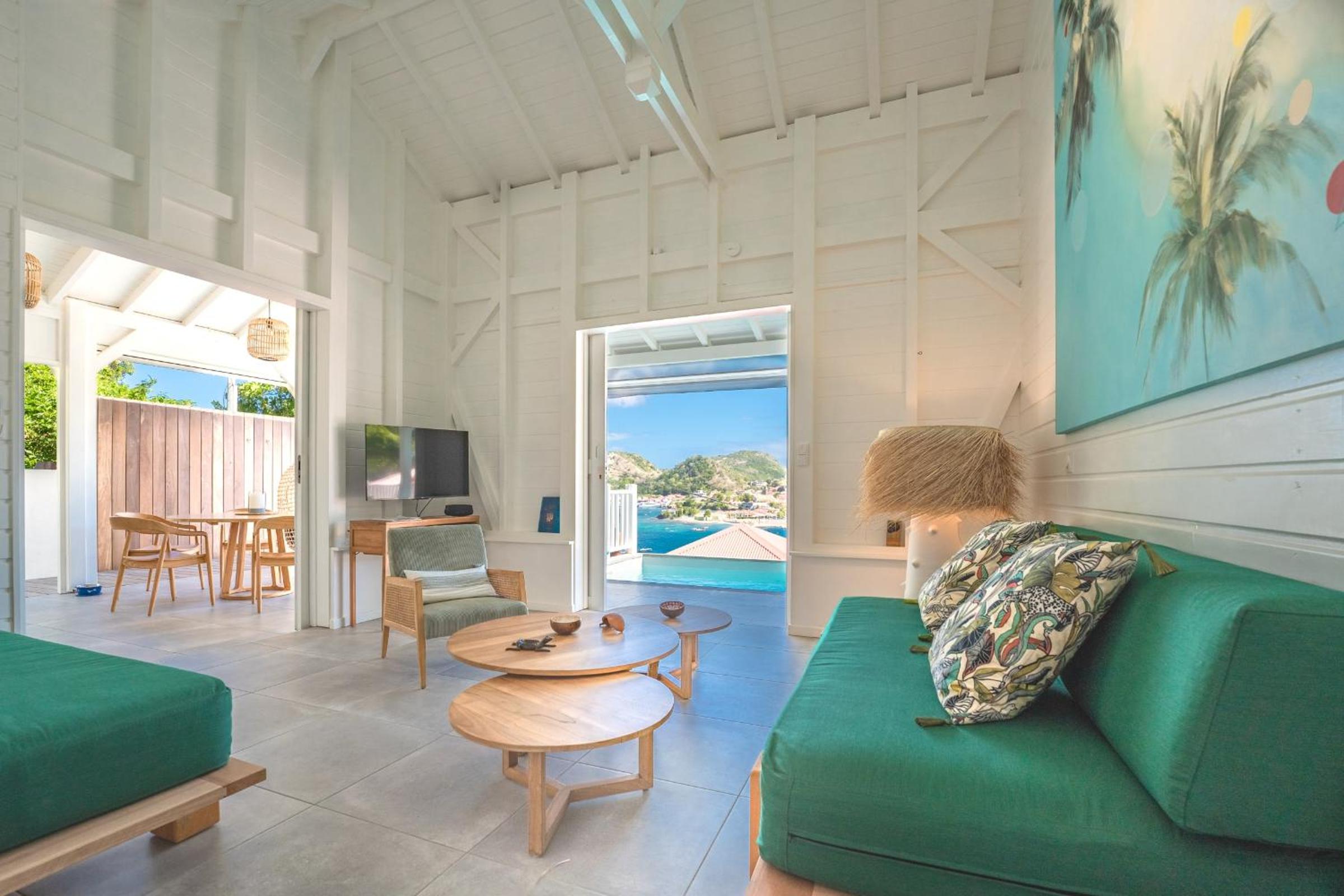Villa photo 1