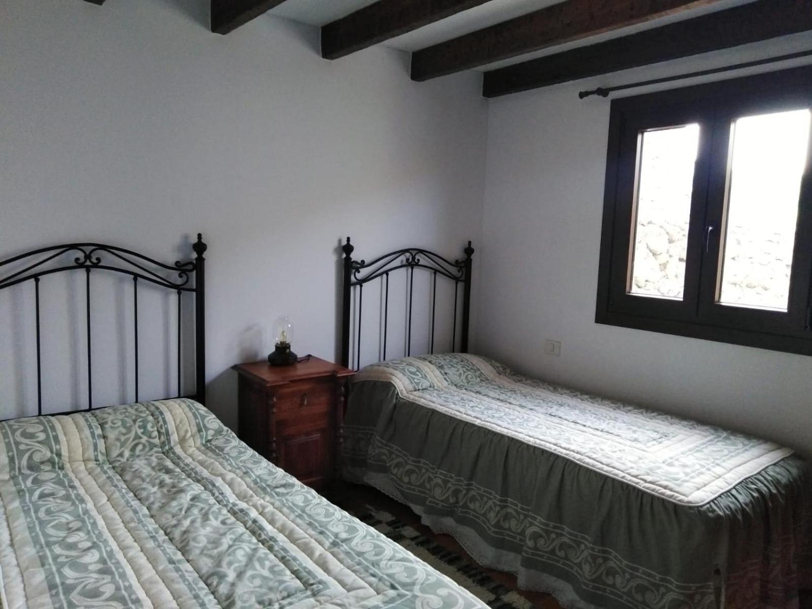 Casa de una habitación