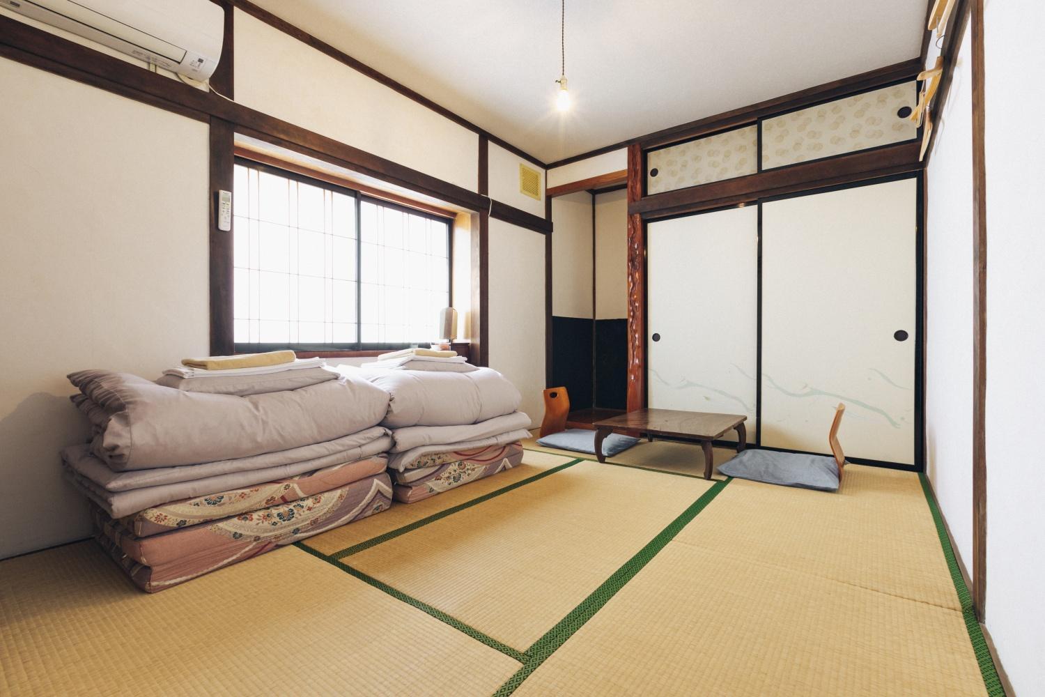Japanese-Style Room photo 1