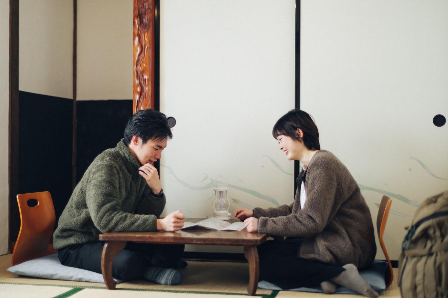 Japanese-Style Room photo 2