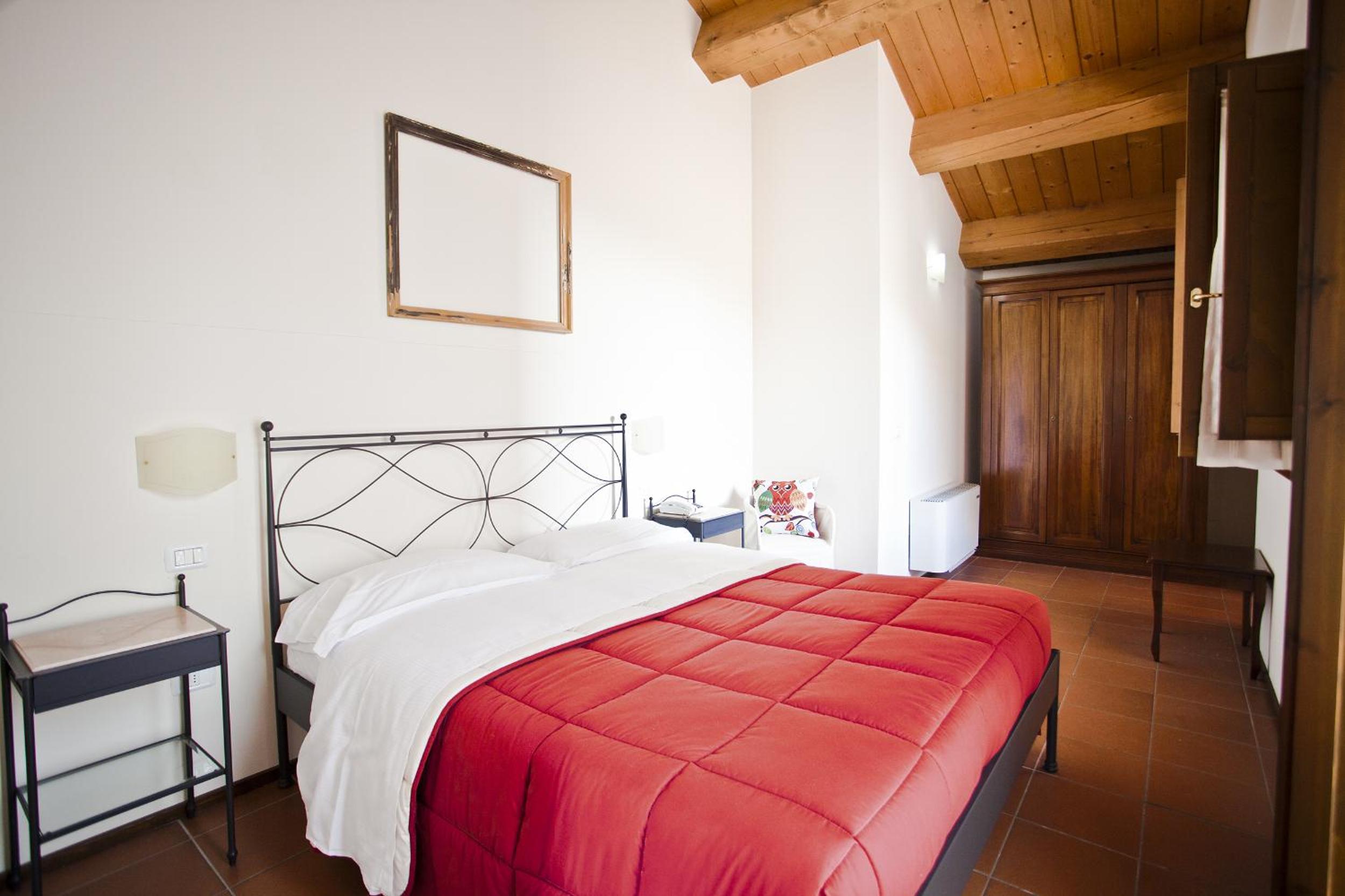 Superior Double Room photo 1