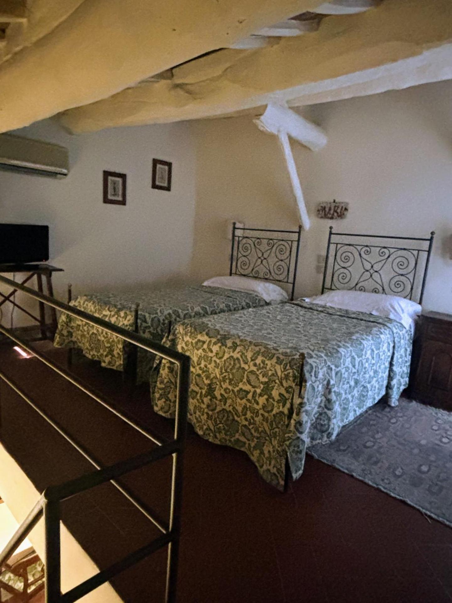 Comfort Quadruple Room