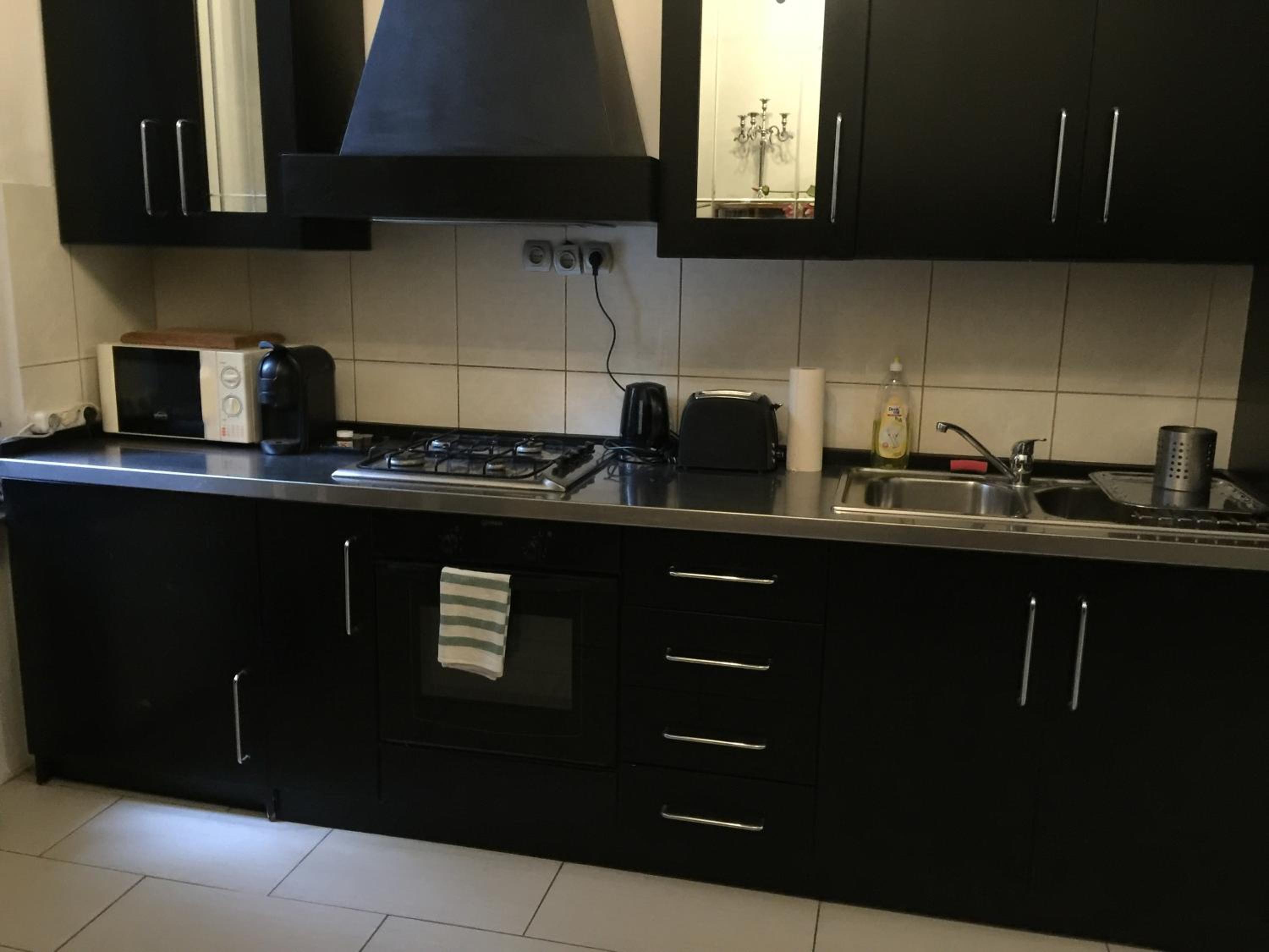 Two-Bedroom Apartment - Photo 14