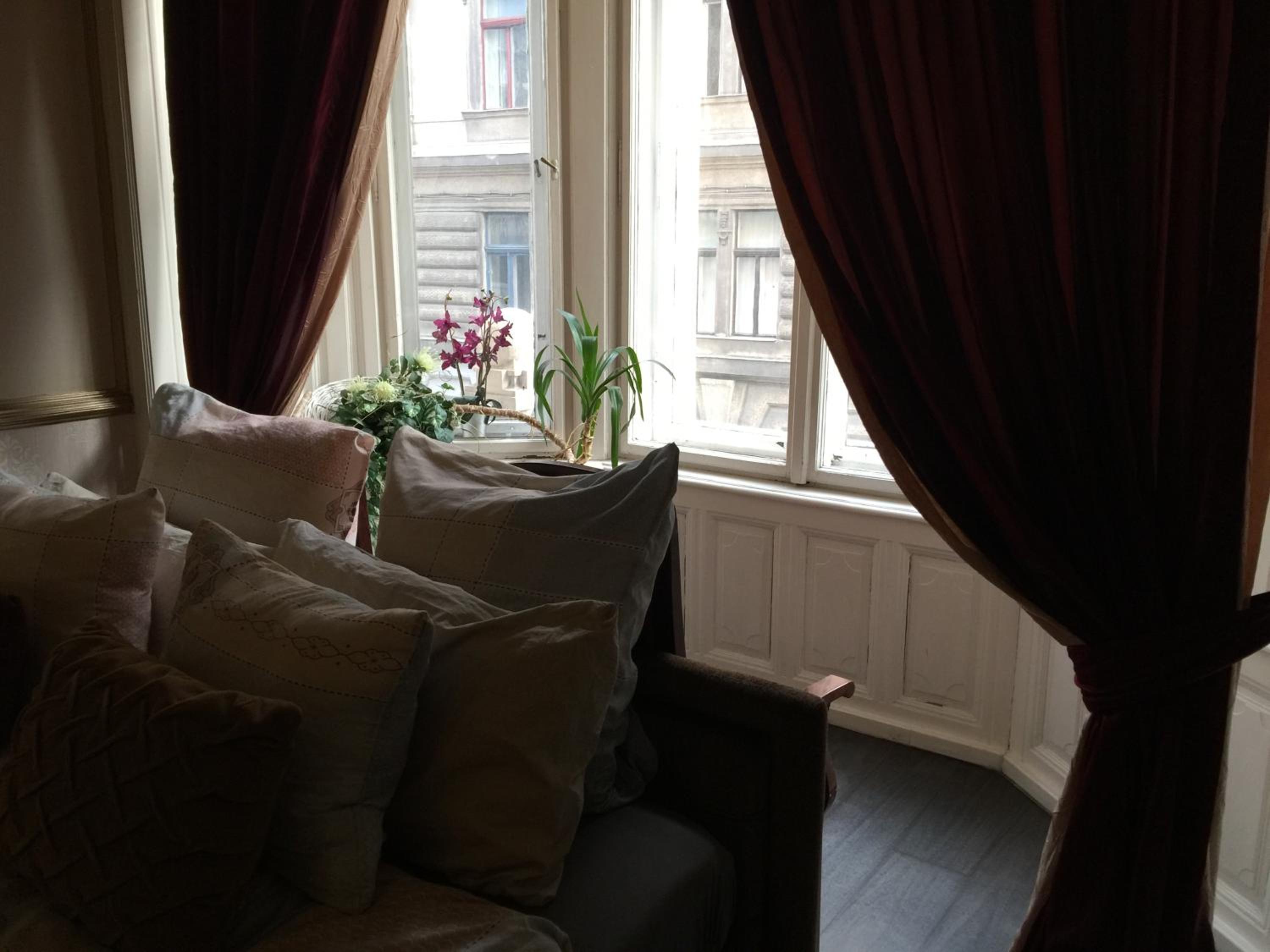 Two-Bedroom Apartment - Photo 15