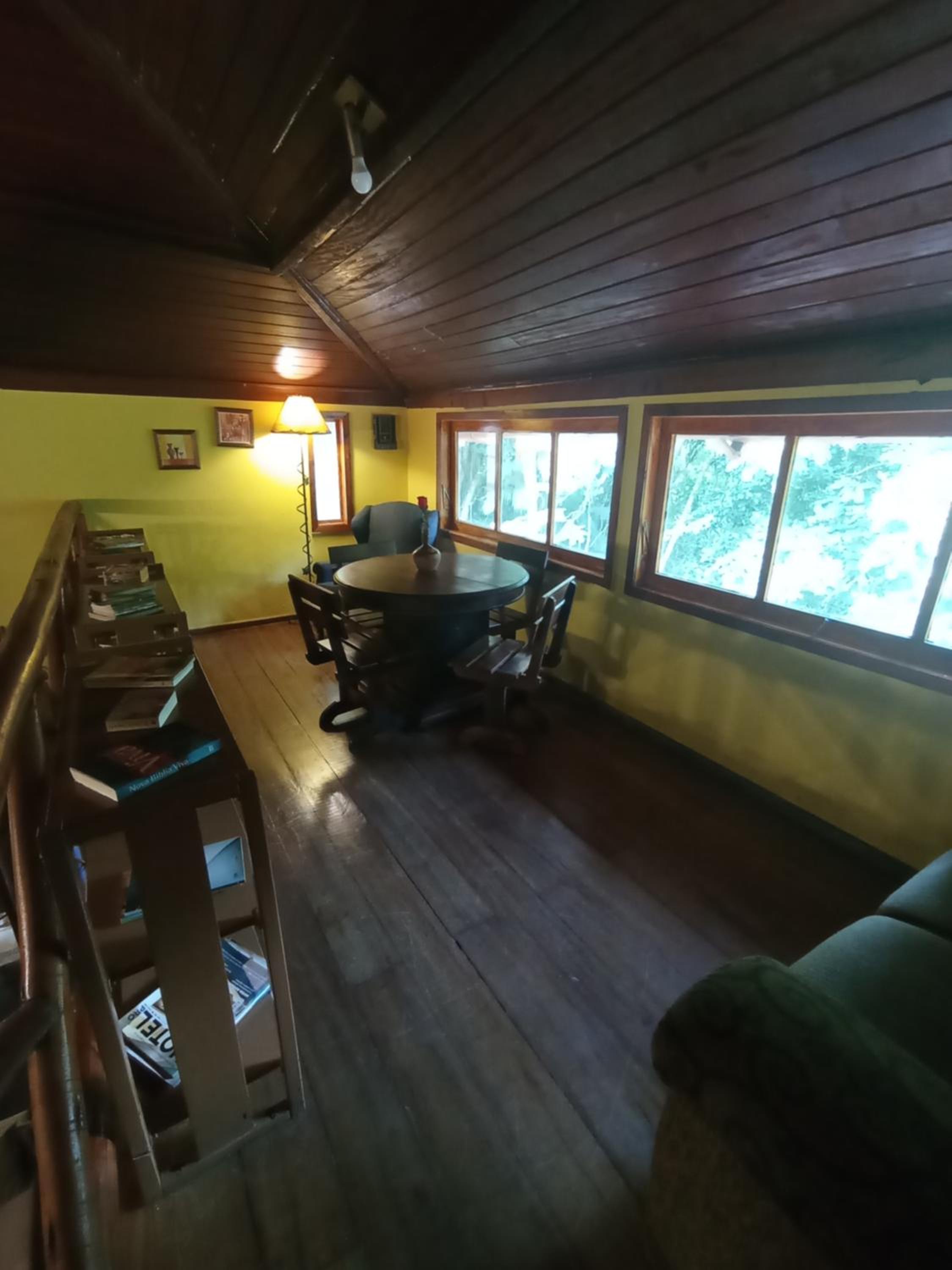Four-Bedroom House photo 3