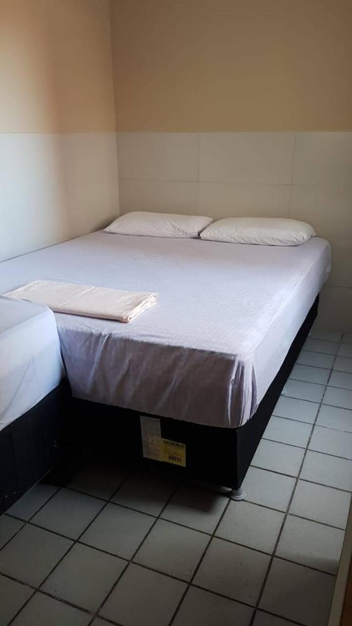 Economy Double Room - Photo 1