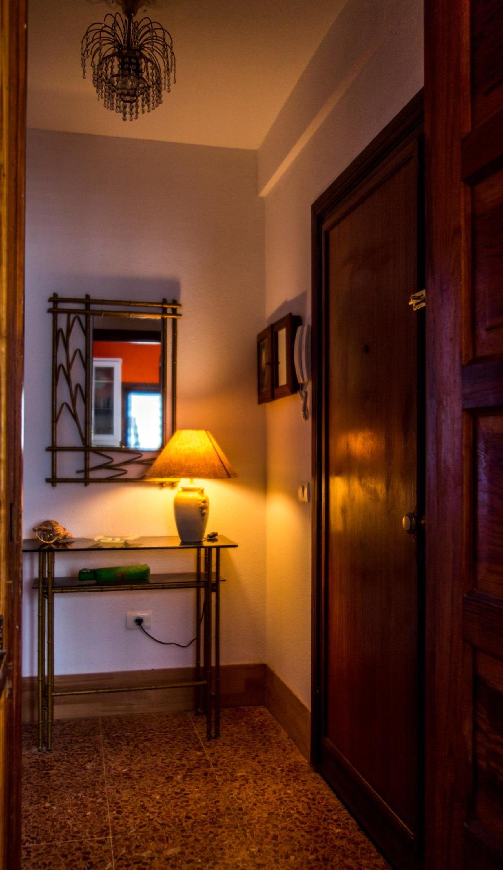 Departamento de tres habitaciones
