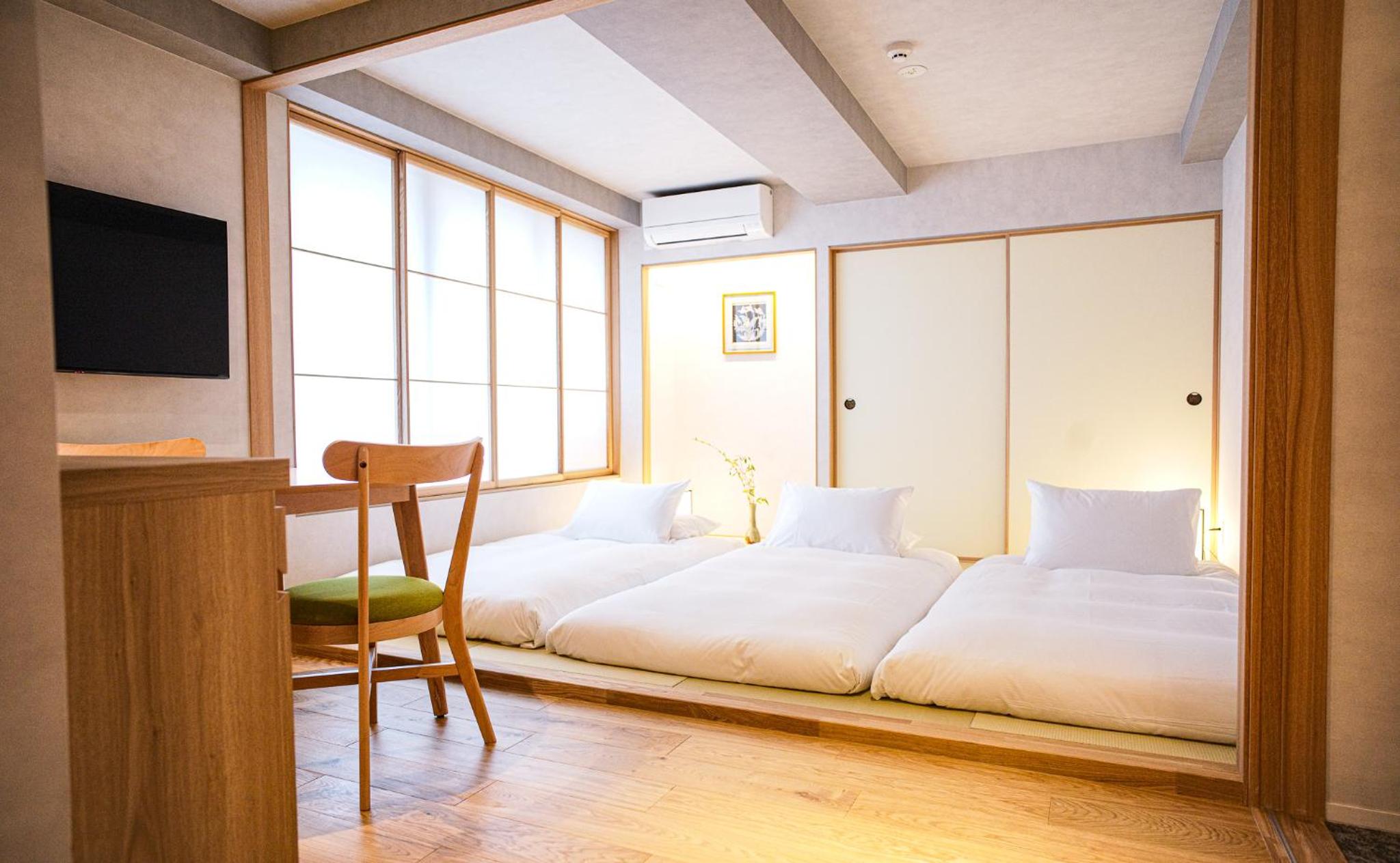 Japanese-Style Room photo 1