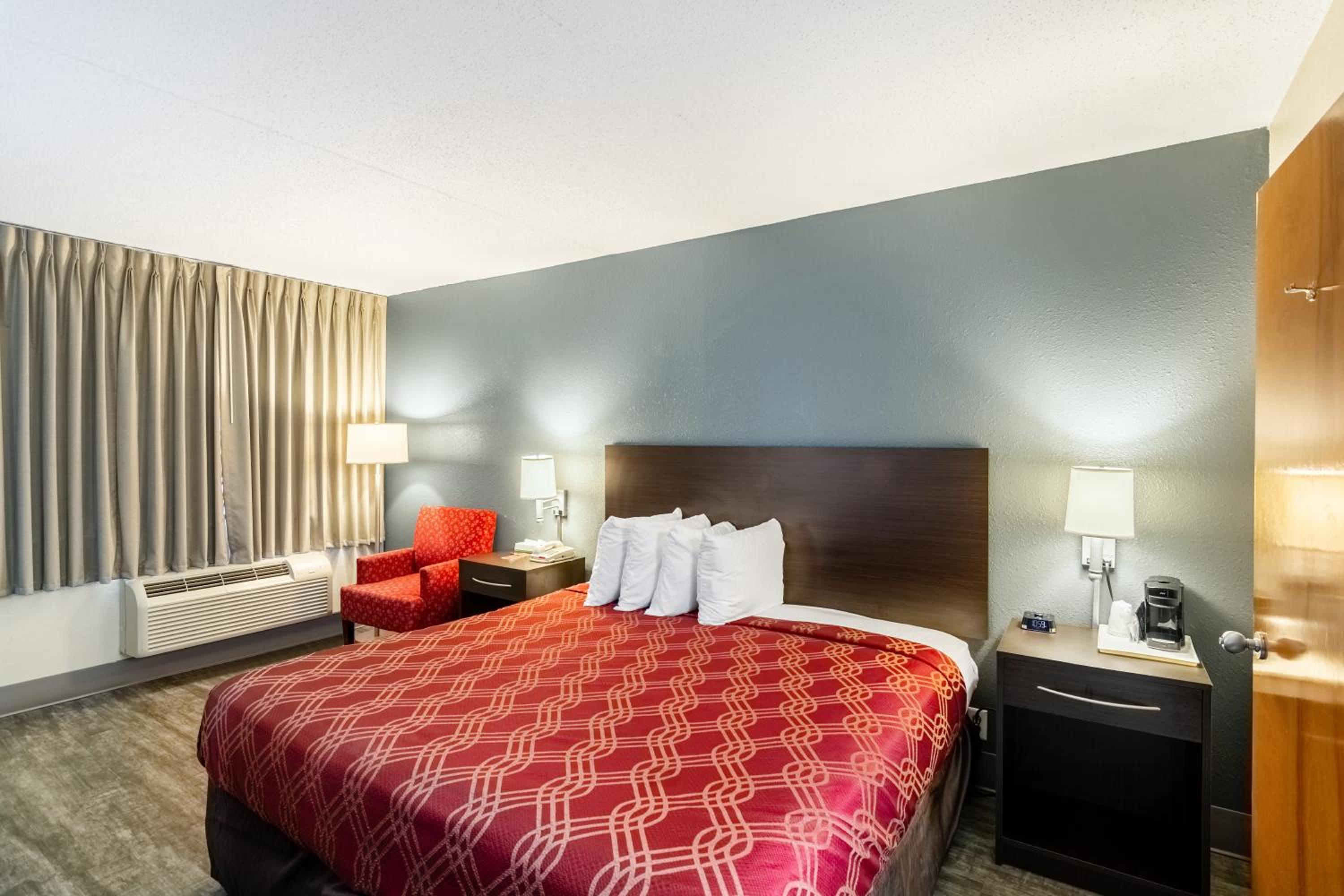 Econo Lodge Crestview South, Billede 4