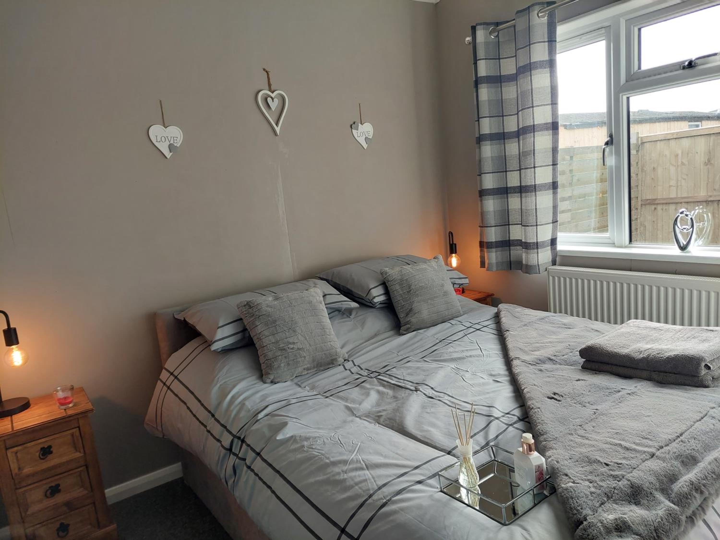 One-Bedroom Chalet photo 1