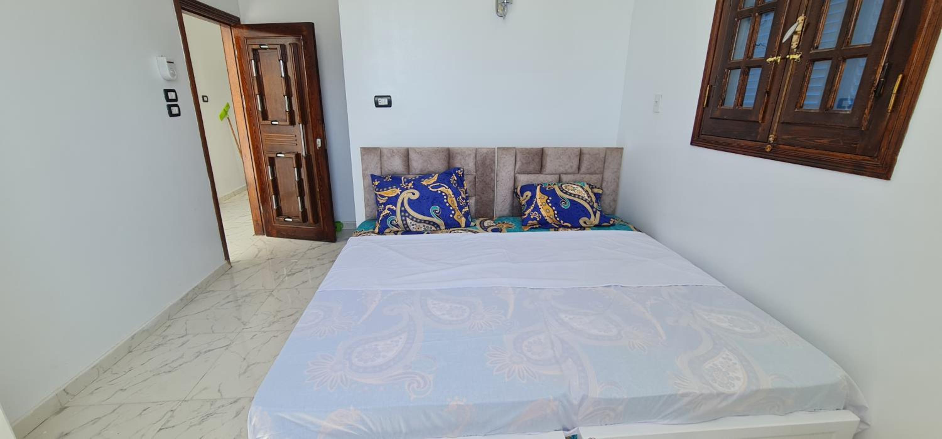 Deluxe Double or Twin Room with River View photo 2