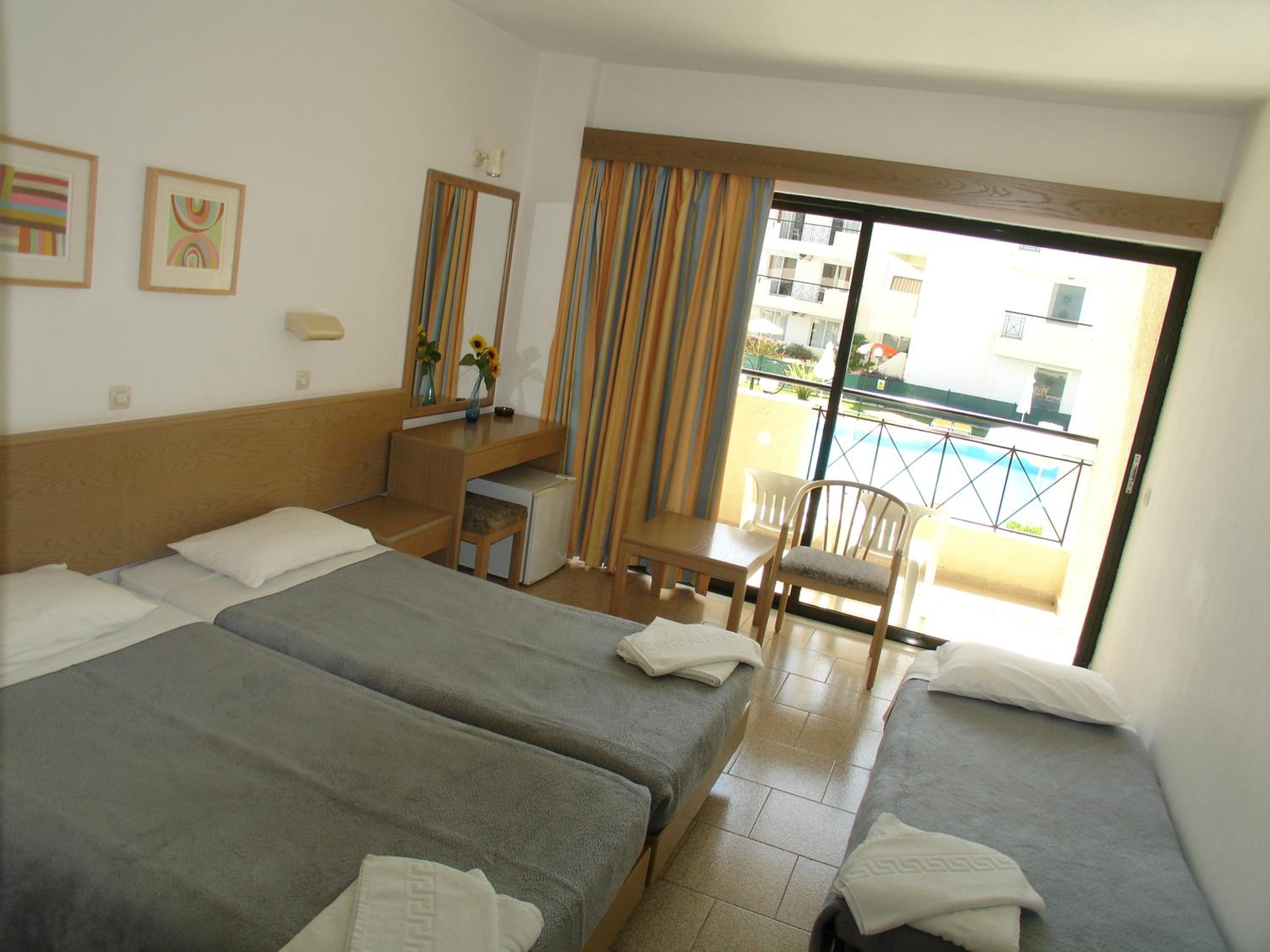 Twin Room photo 1