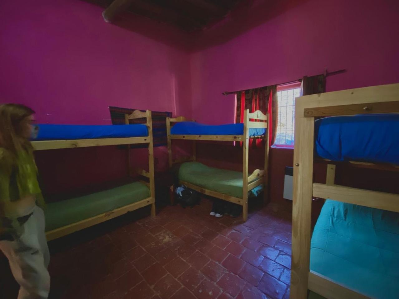 Triple Room with Private Bathroom photo 1