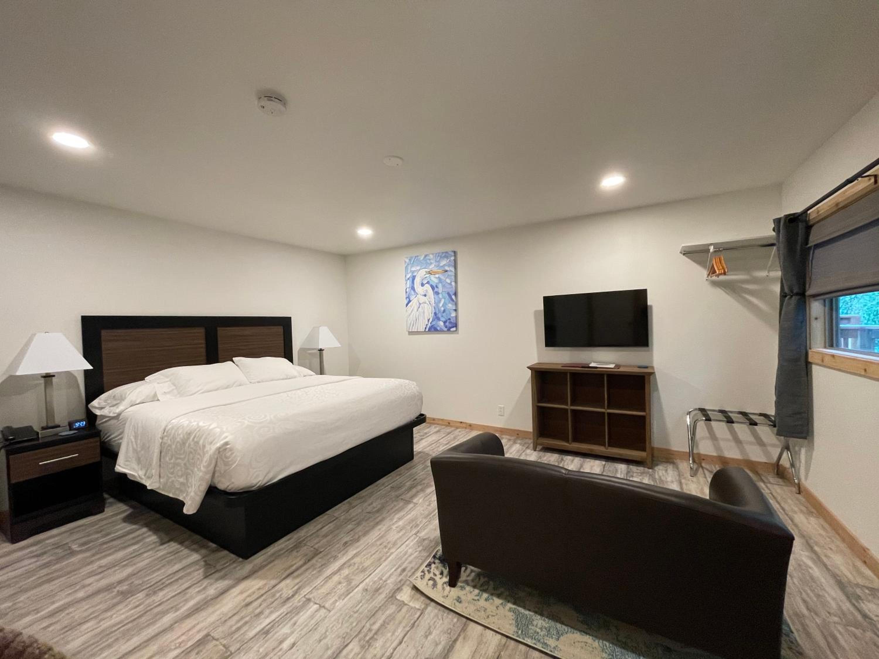 King Room photo 2