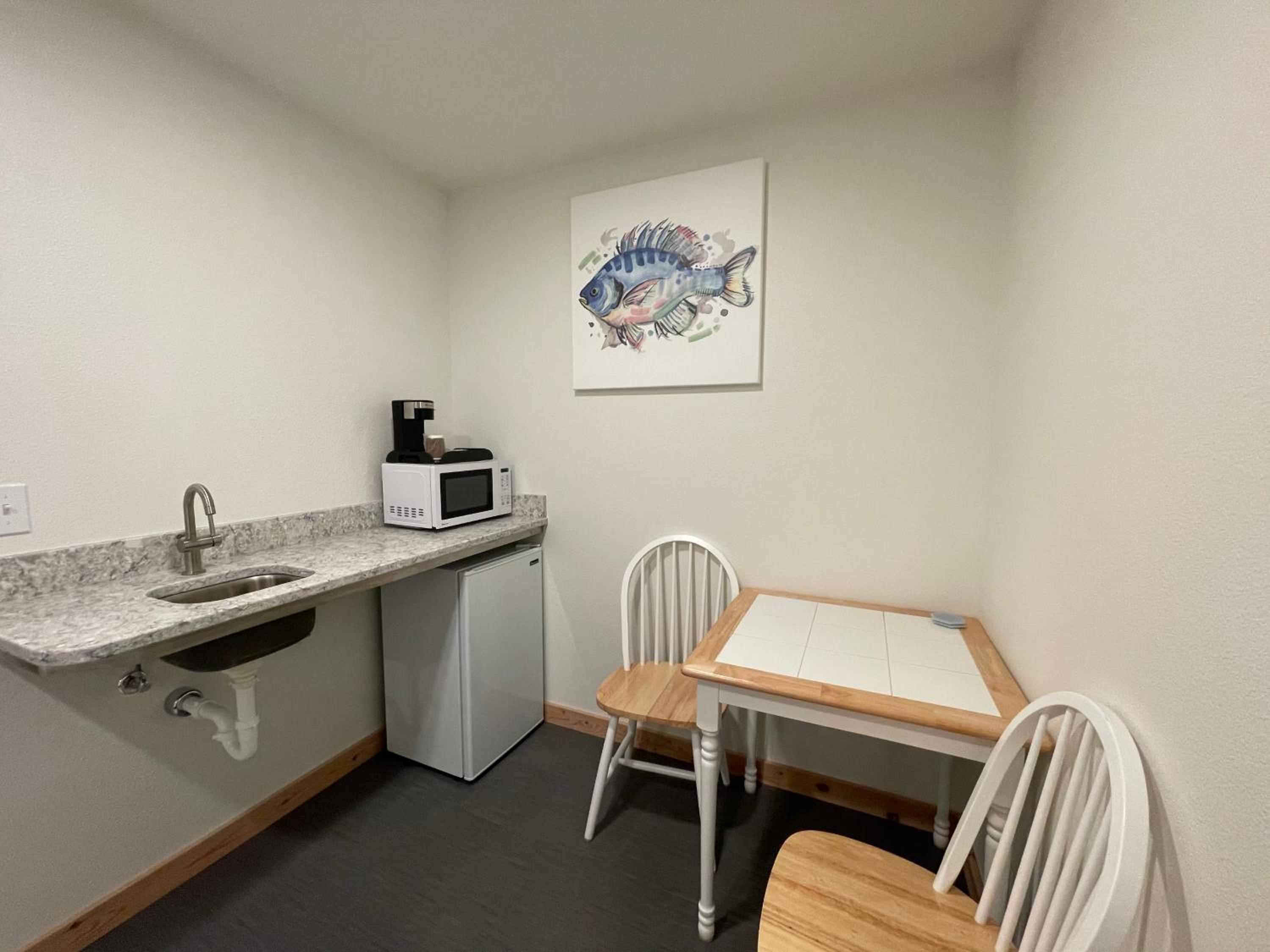 King Room photo 3