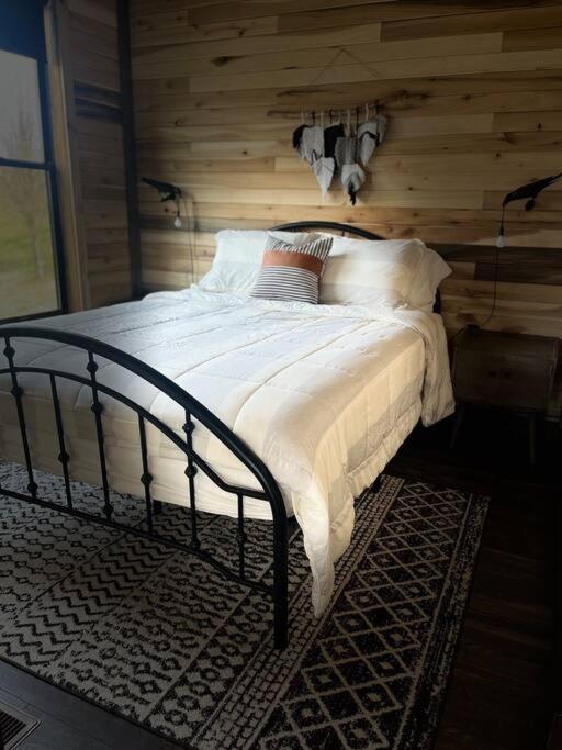 Two-Bedroom Chalet photo 1