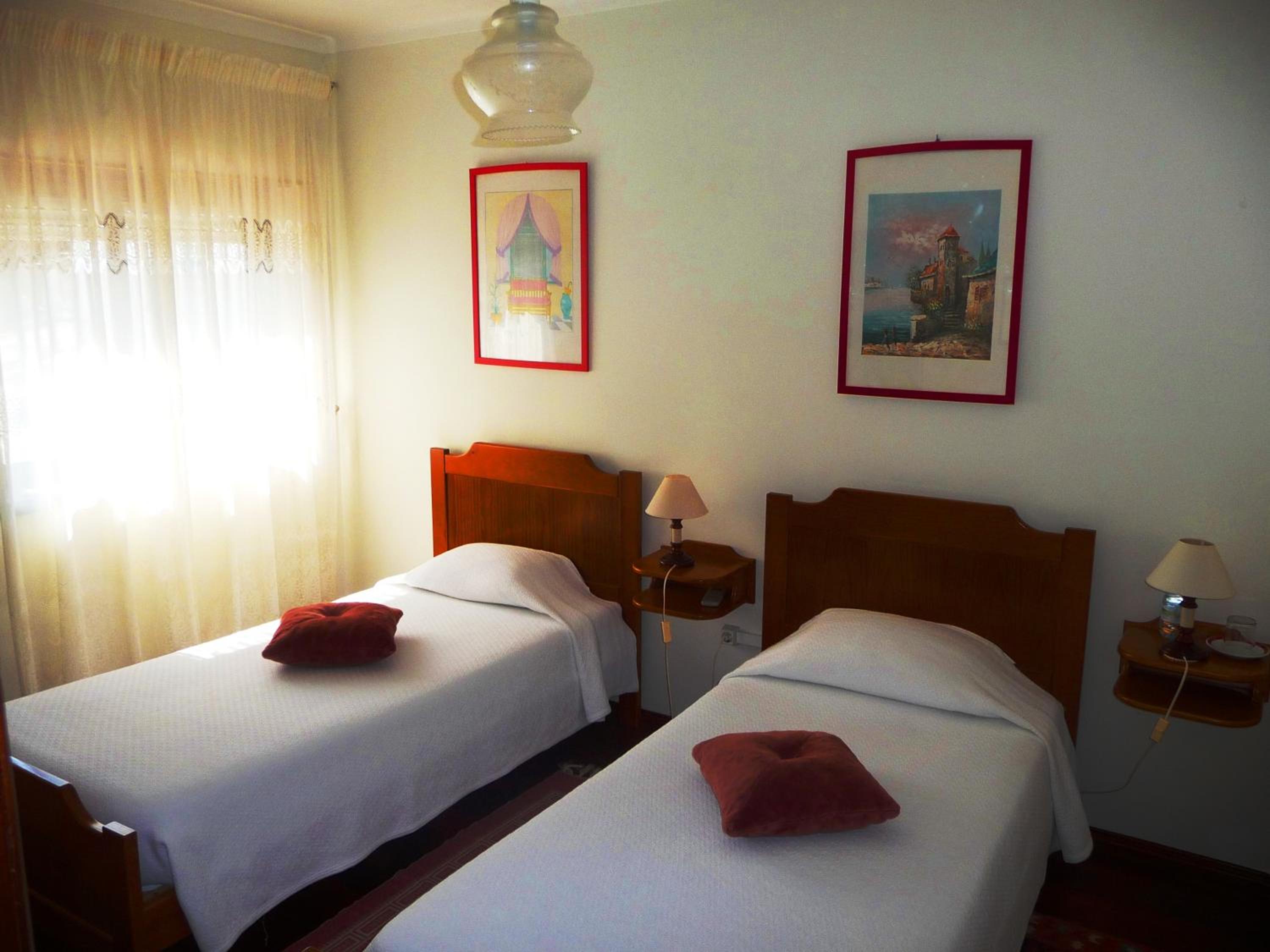 Double Room - Photo 3
