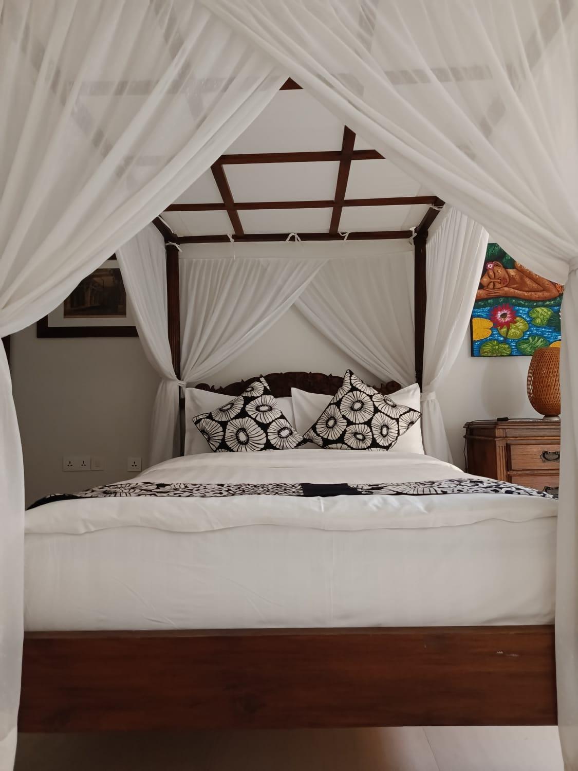 Double Room - Photo 32