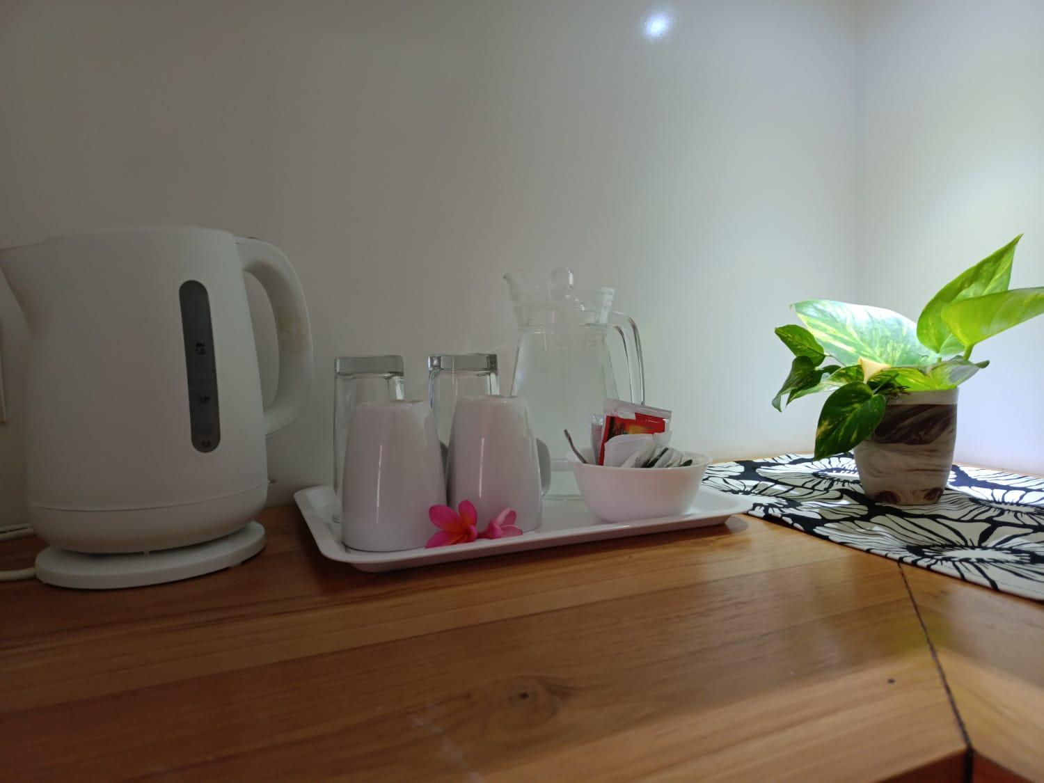 Double Room - Photo 33