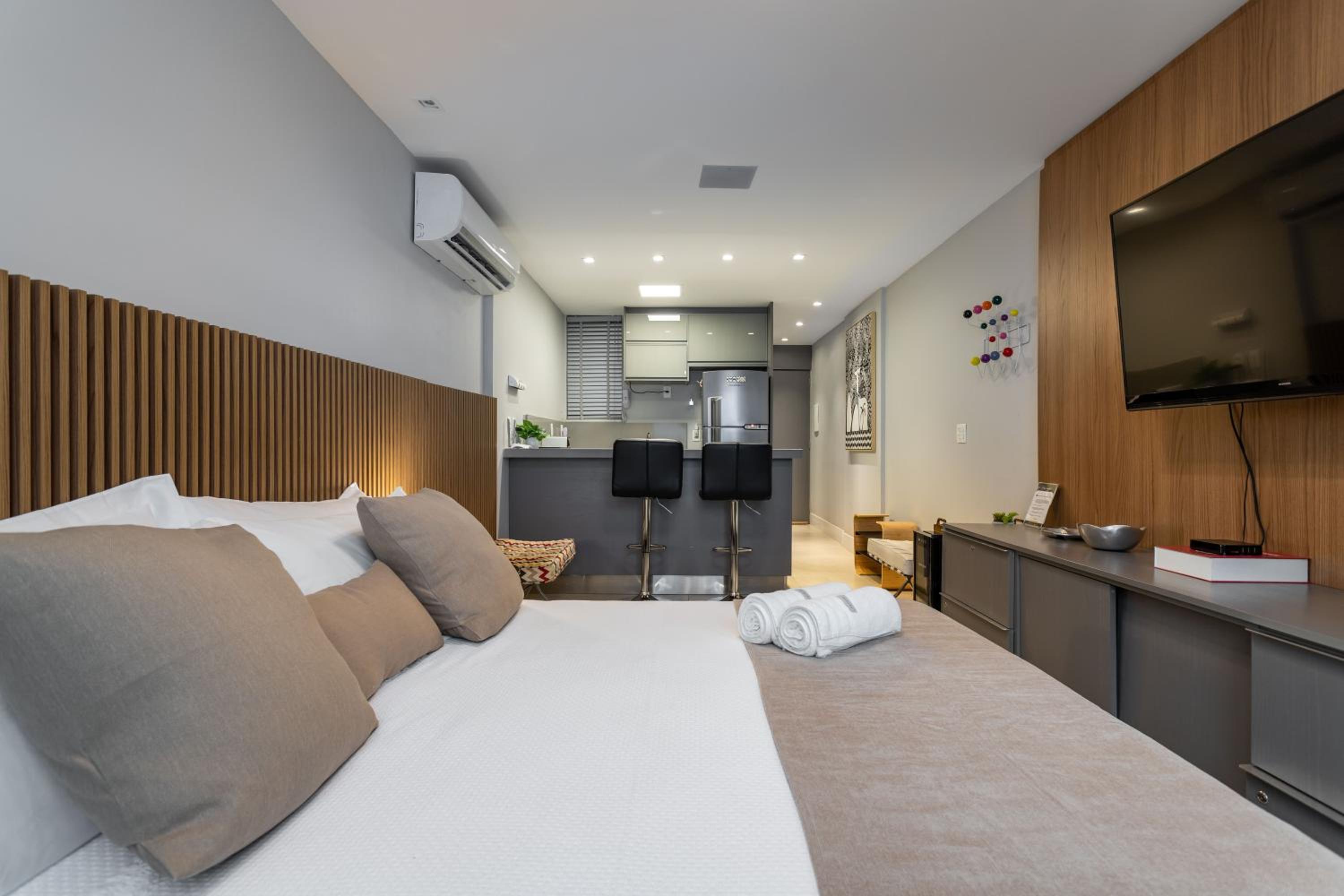 Apartment - Photo 1