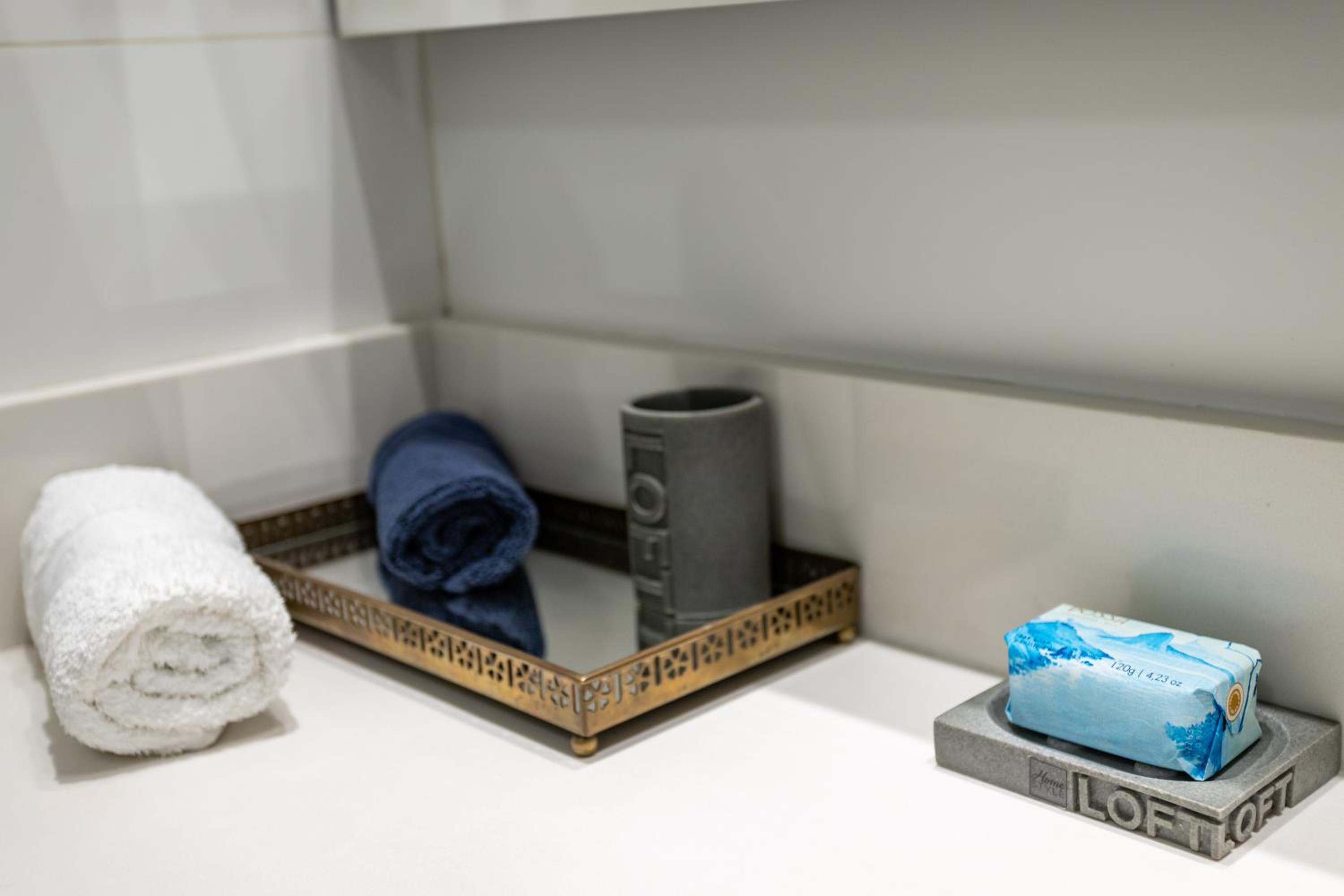 Apartment - Photo 18