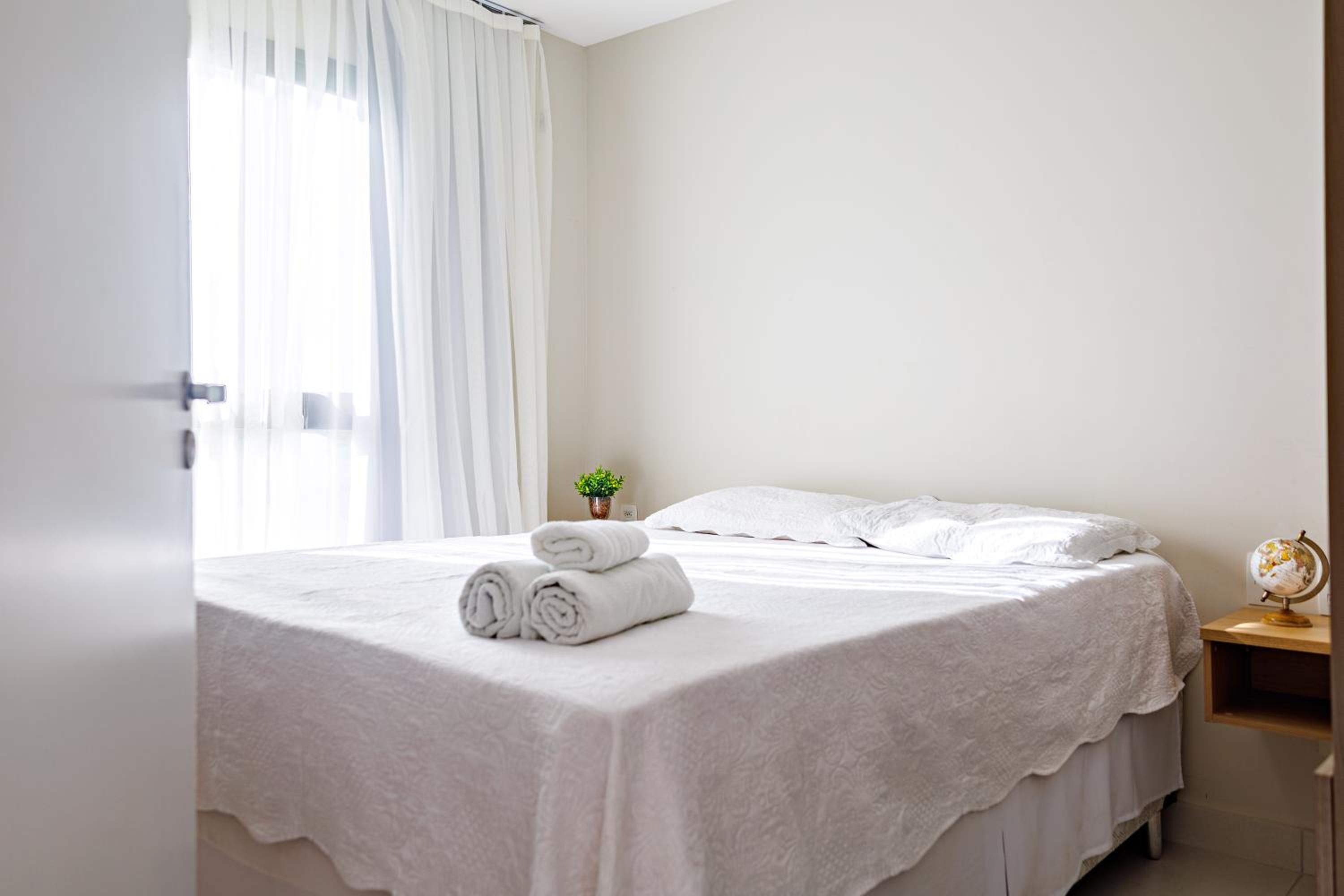 Apartment with Sea View photo 1