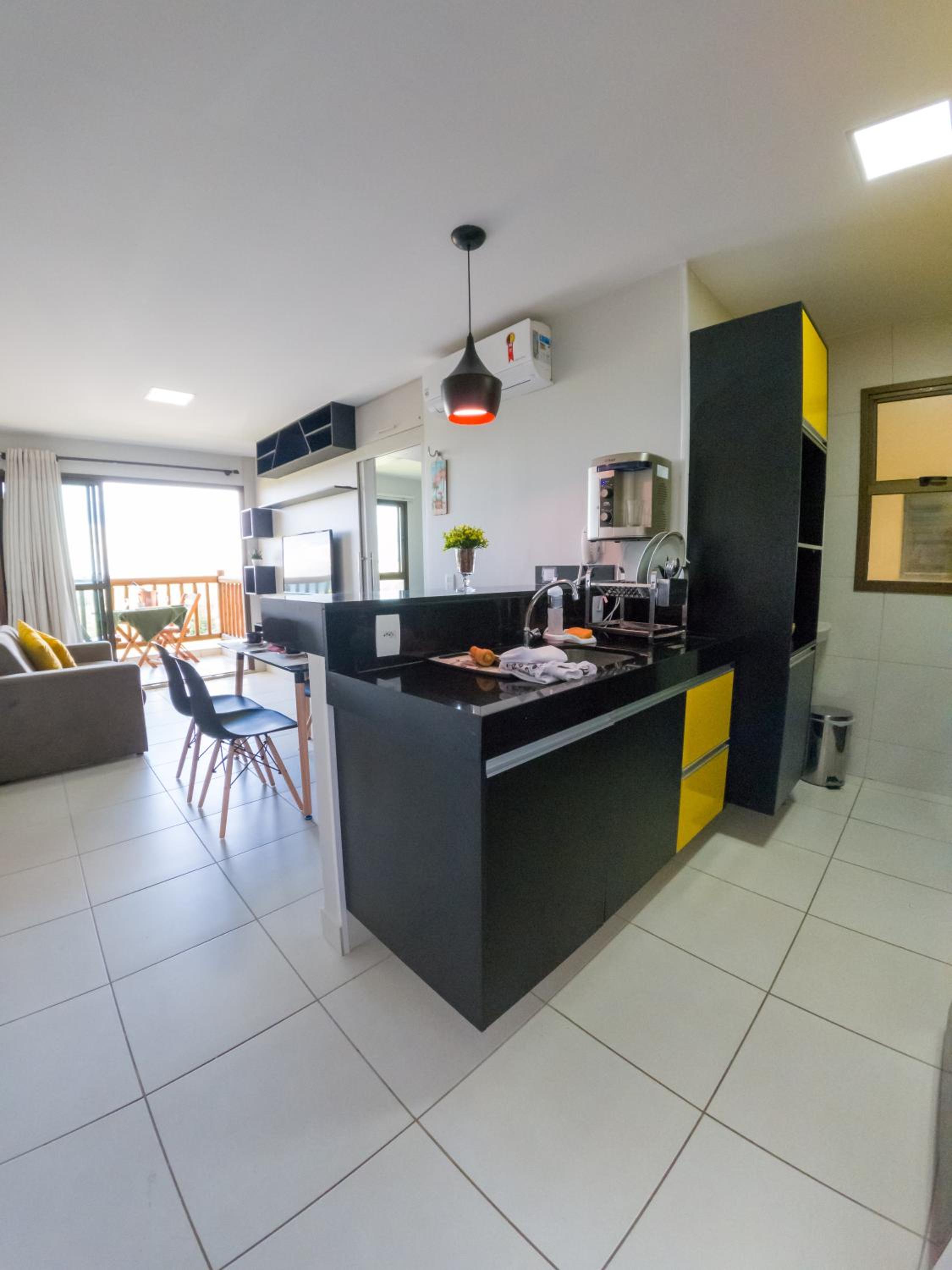 Apartment with Sea View - Photo 16