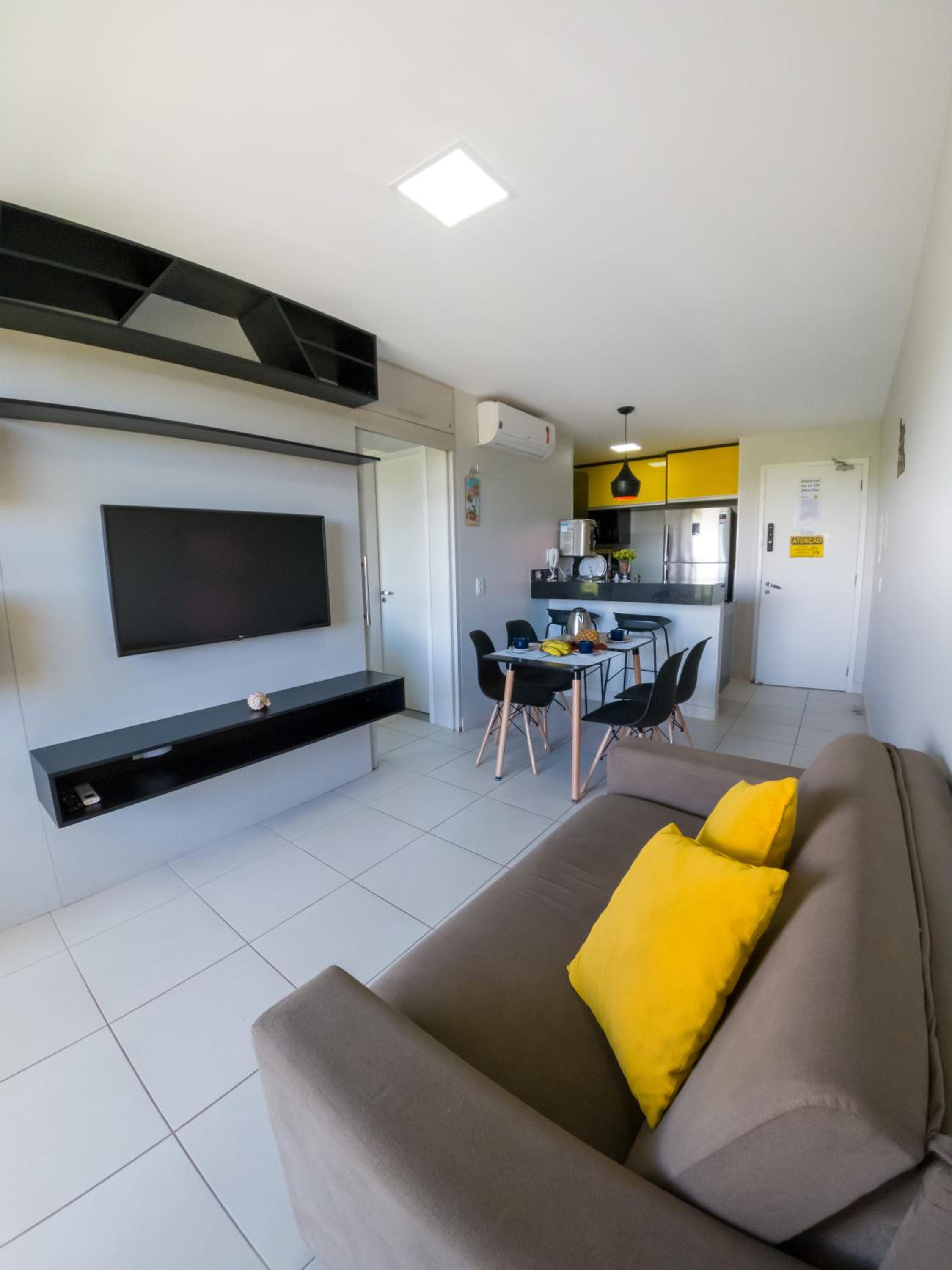 Apartment with Sea View - Photo 6