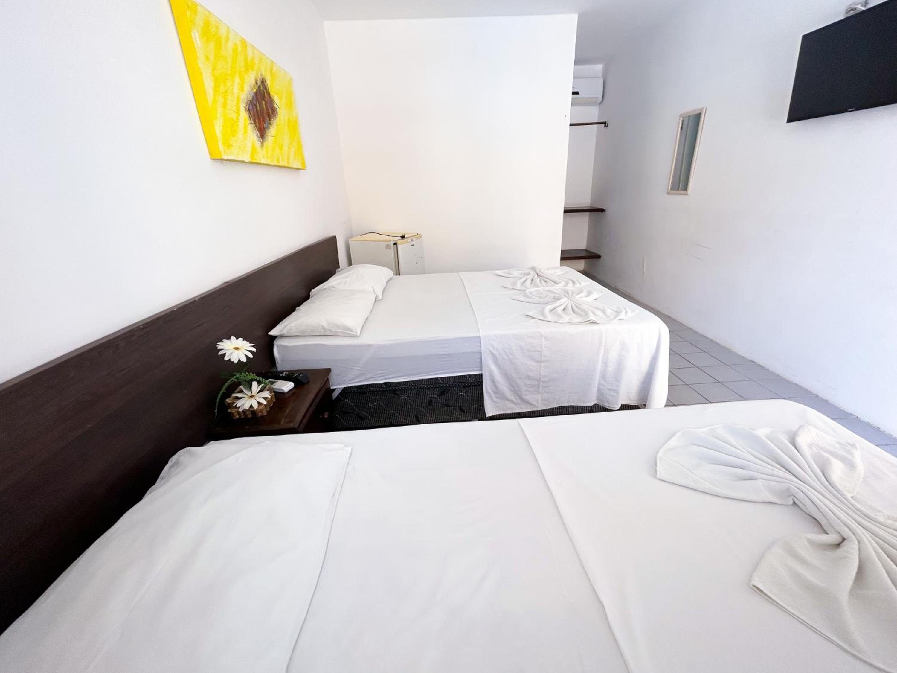 Double Room with Pool View photo 3