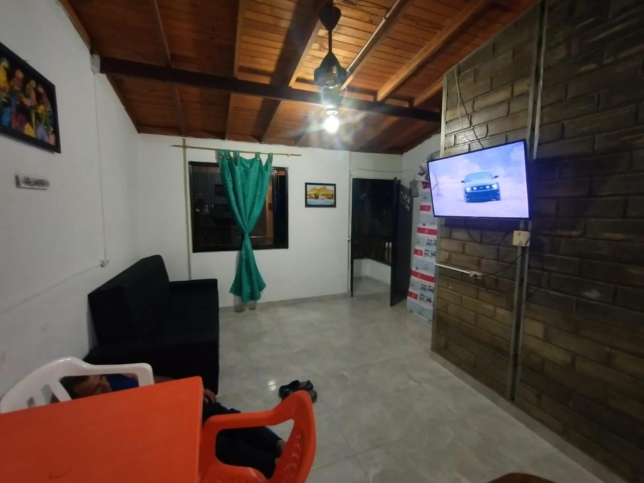 Two-Bedroom Apartment photo 3