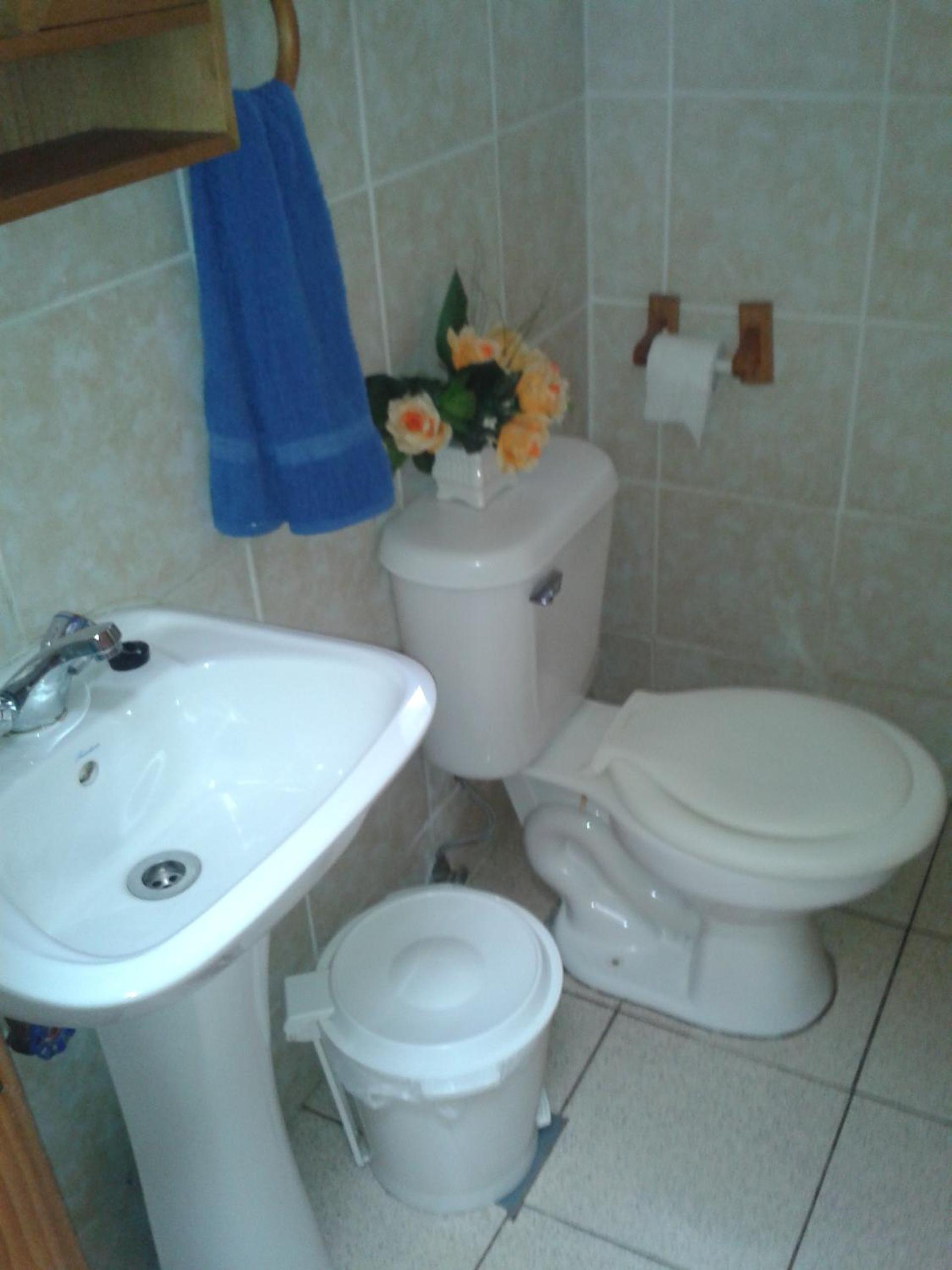 Double Room with Private Bathroom photo 3