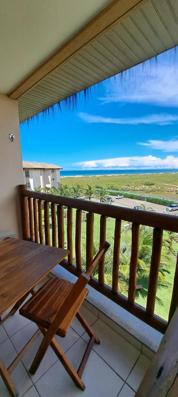 Apartment with Sea View - Photo 7