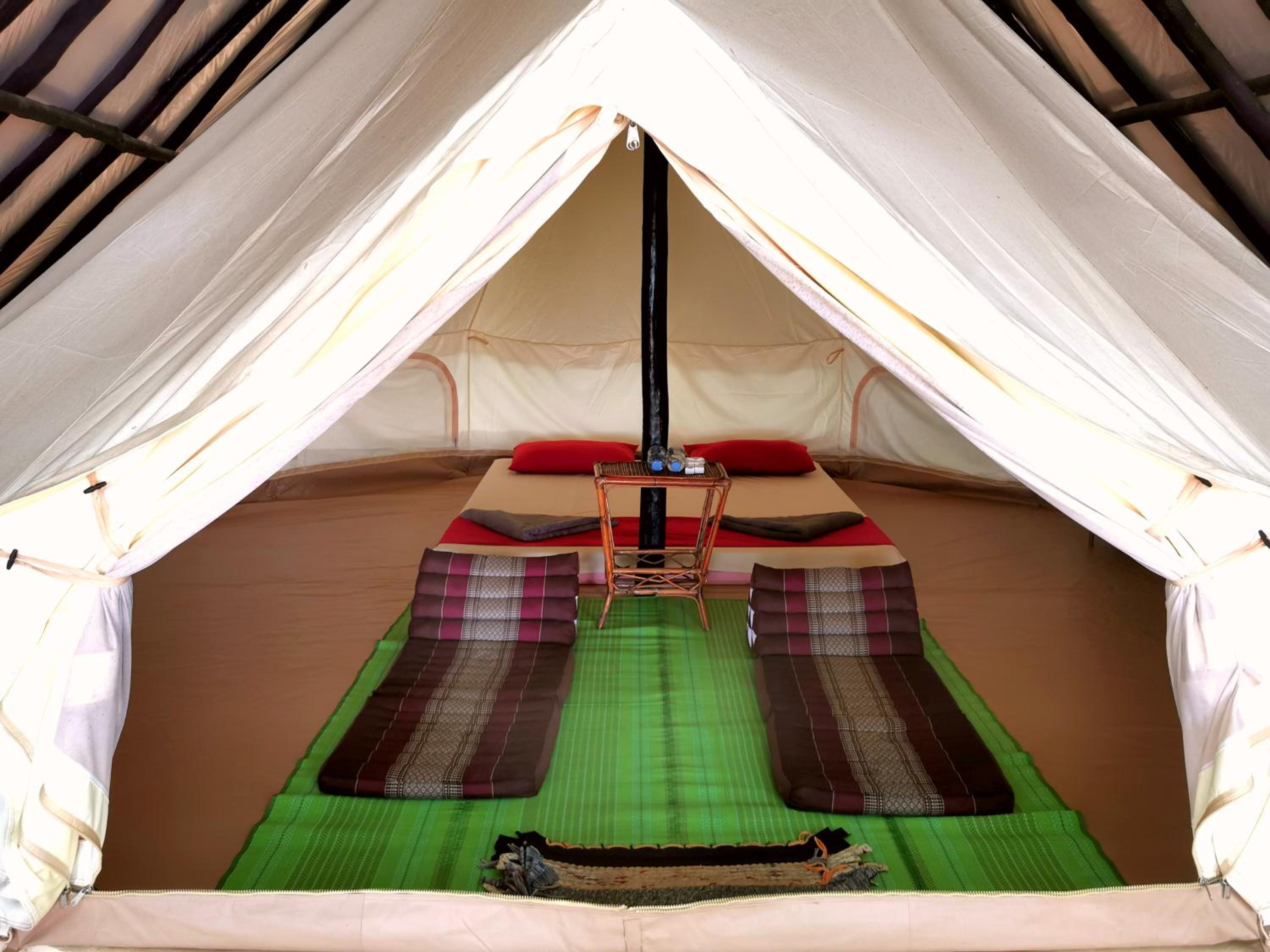 Teepee - Photo 4