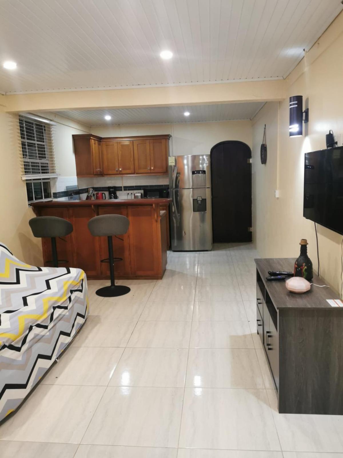 One-Bedroom Villa photo 3