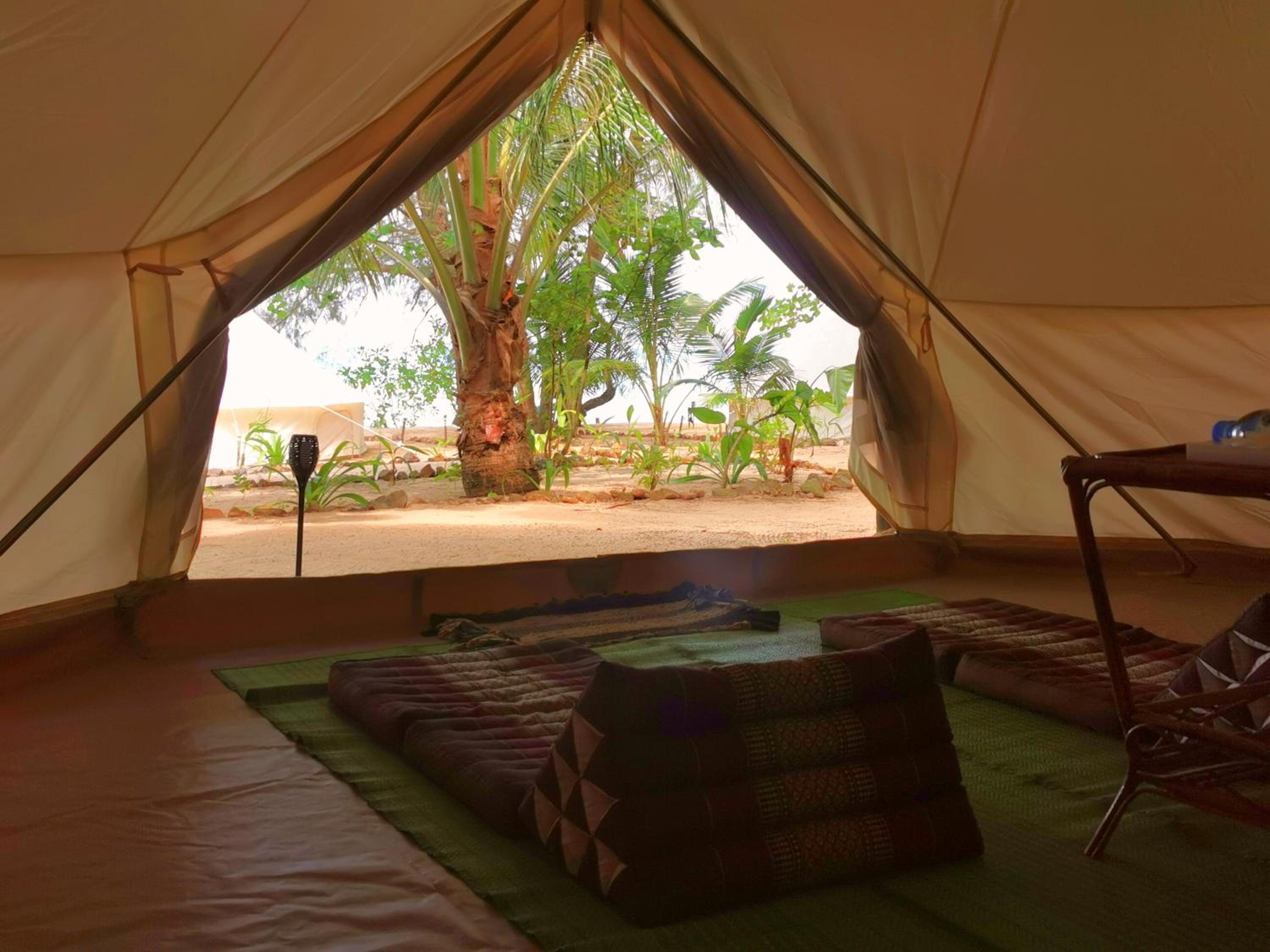 Teepee - Photo 2